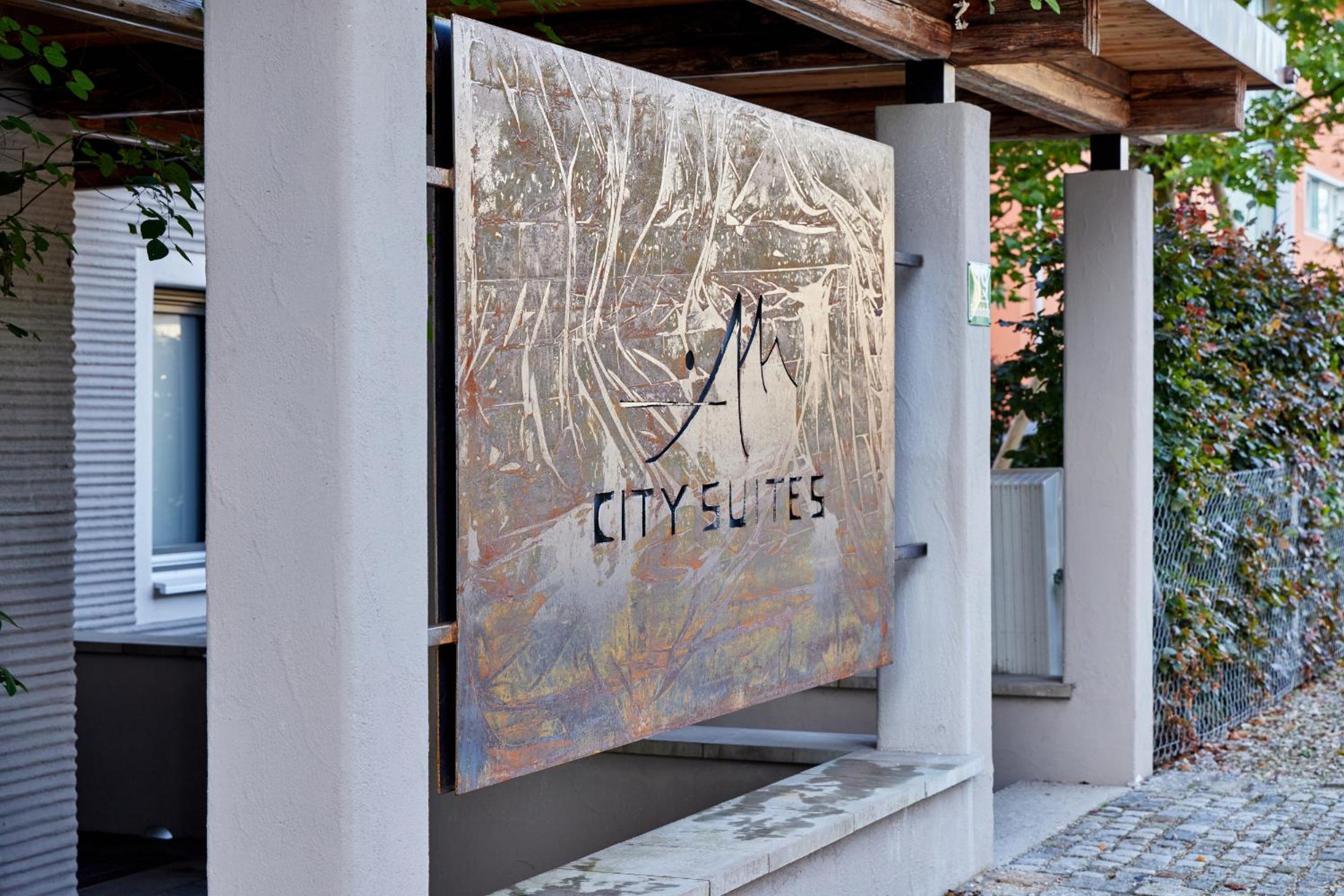 City Suites Murnau