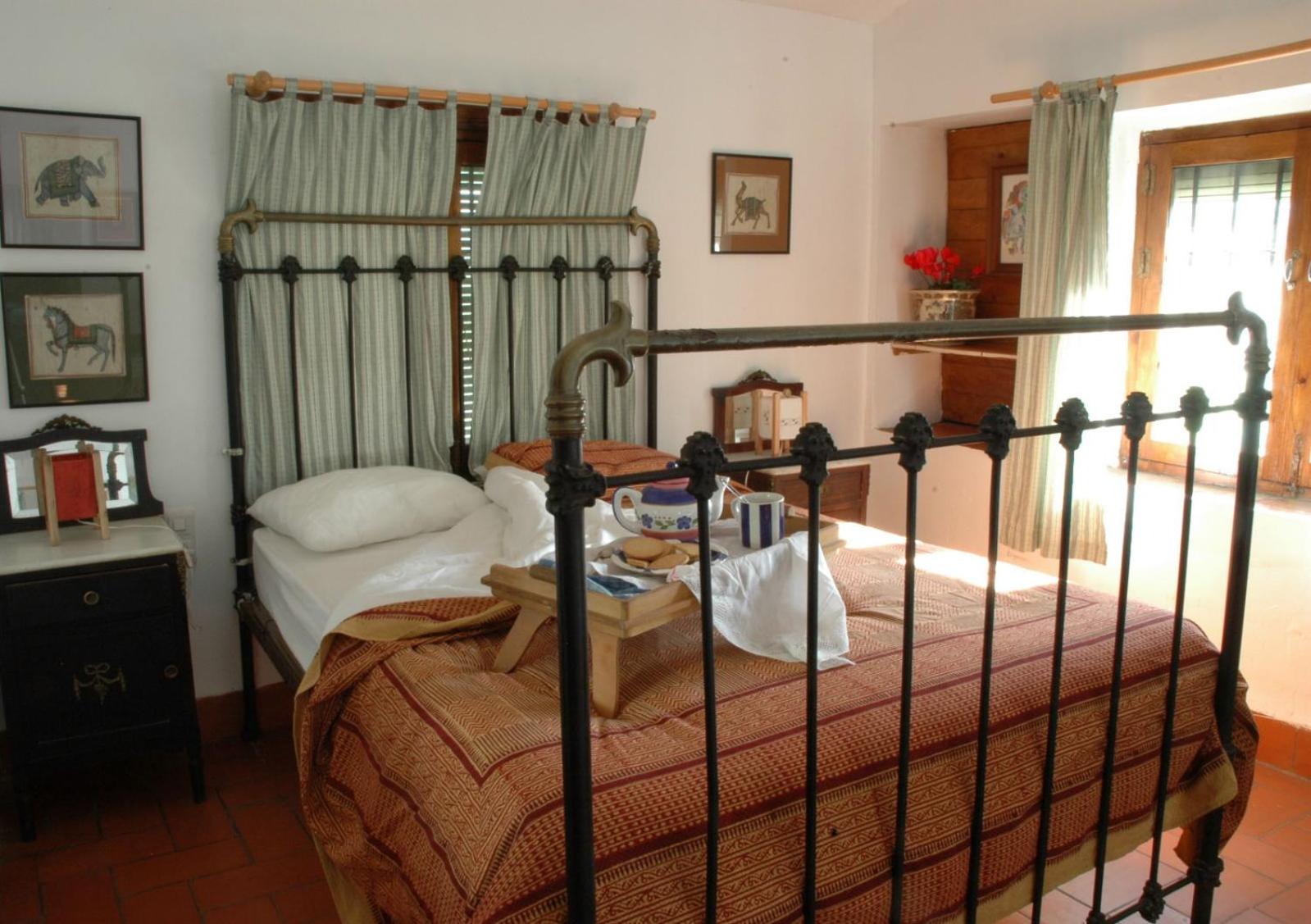 Casa Rural Cortijo del Zoco Bajo