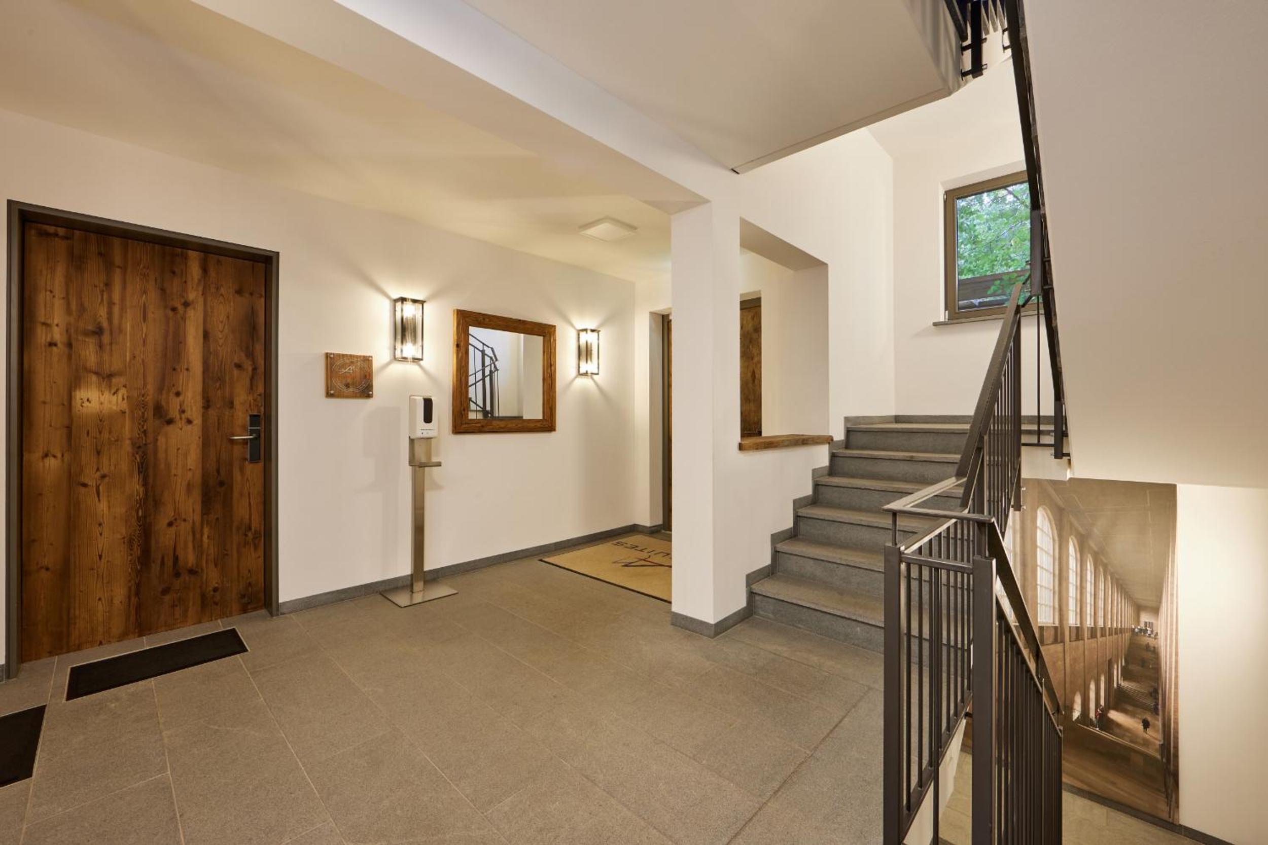 City Suites Murnau
