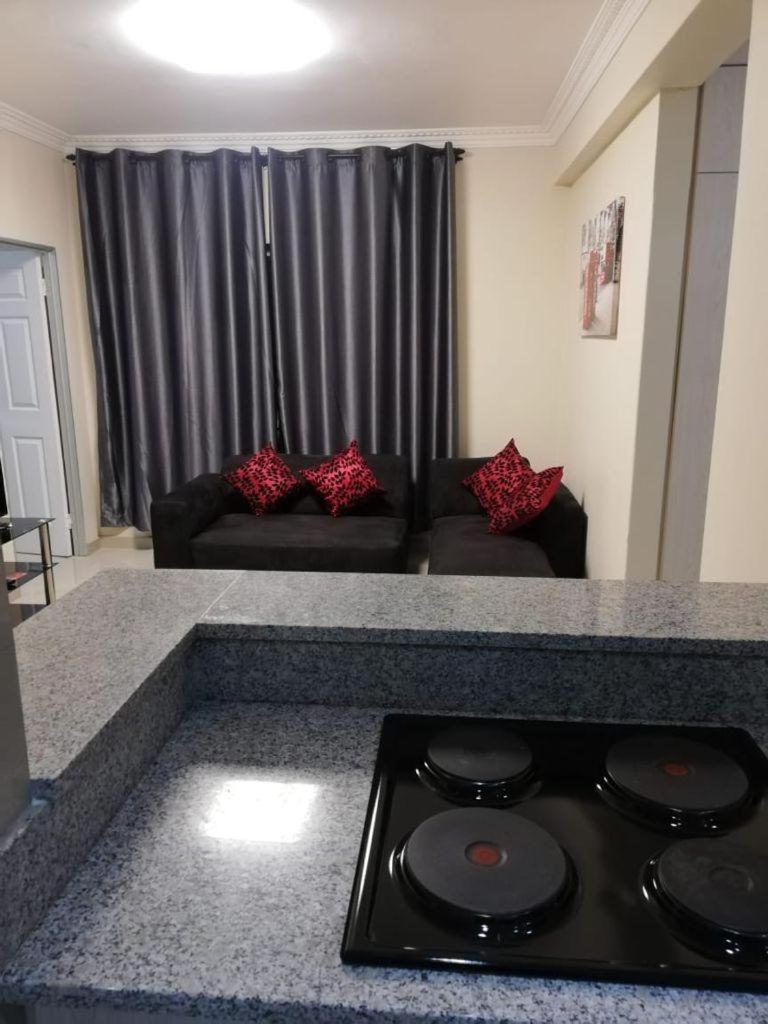 Afsaal flats