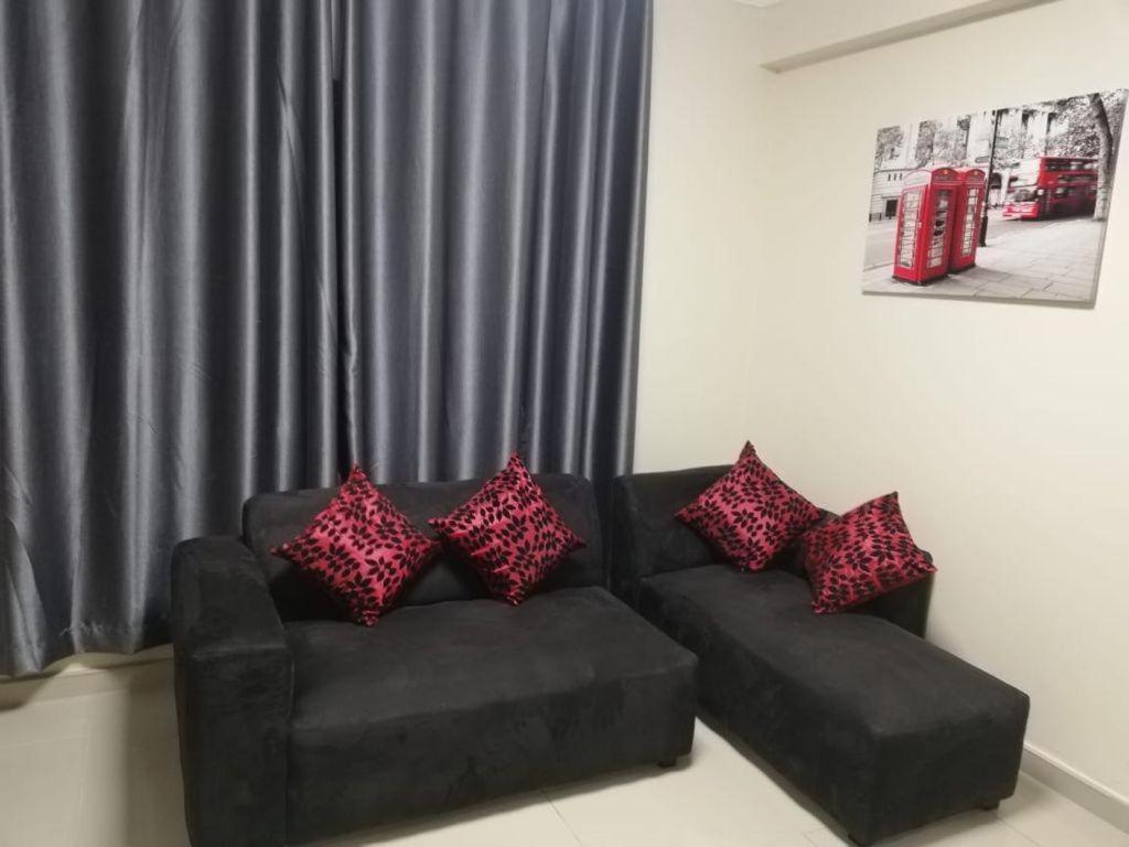 Afsaal flats