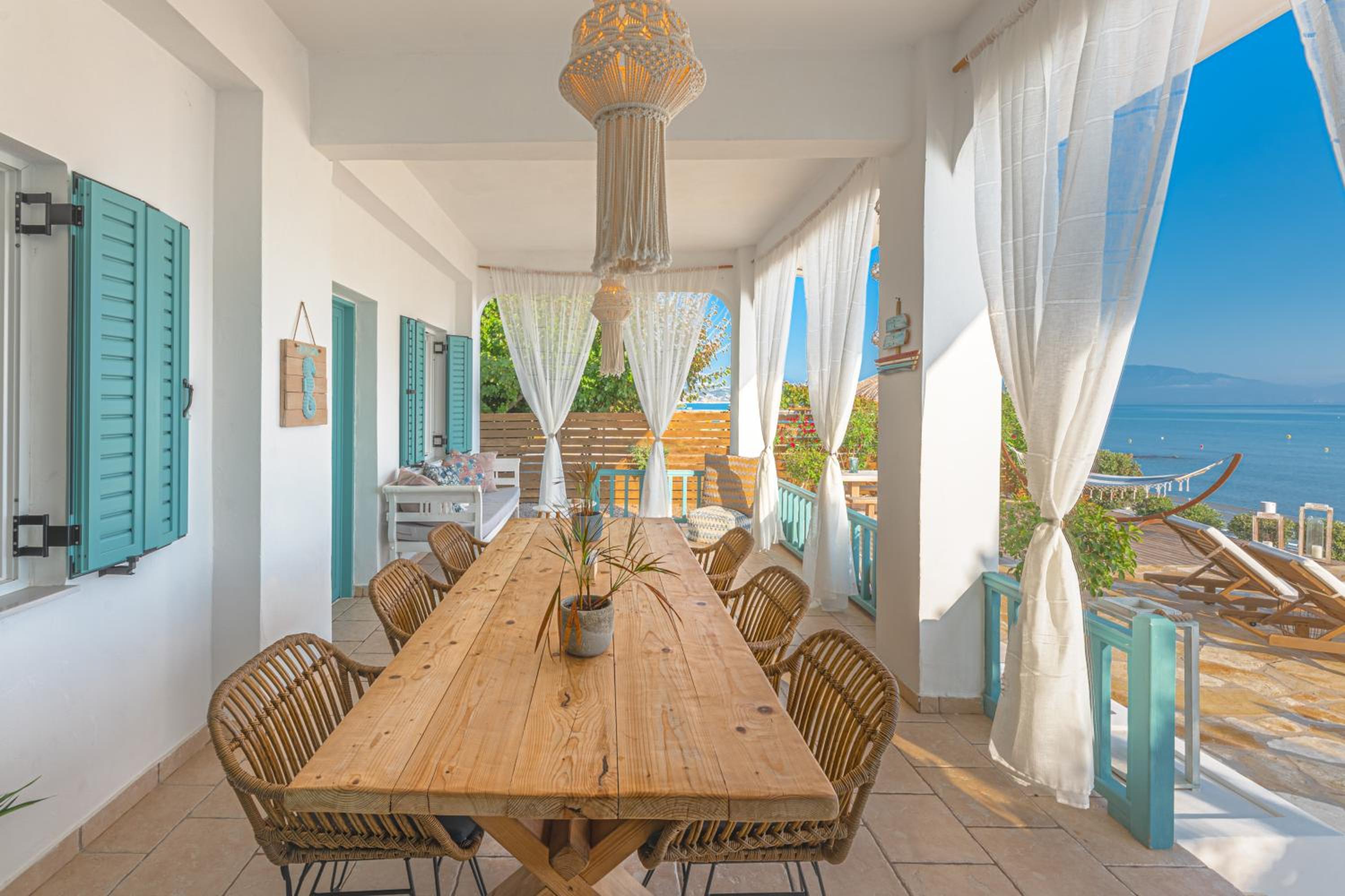 Anemos Beach House, by ZanteWize photo 5