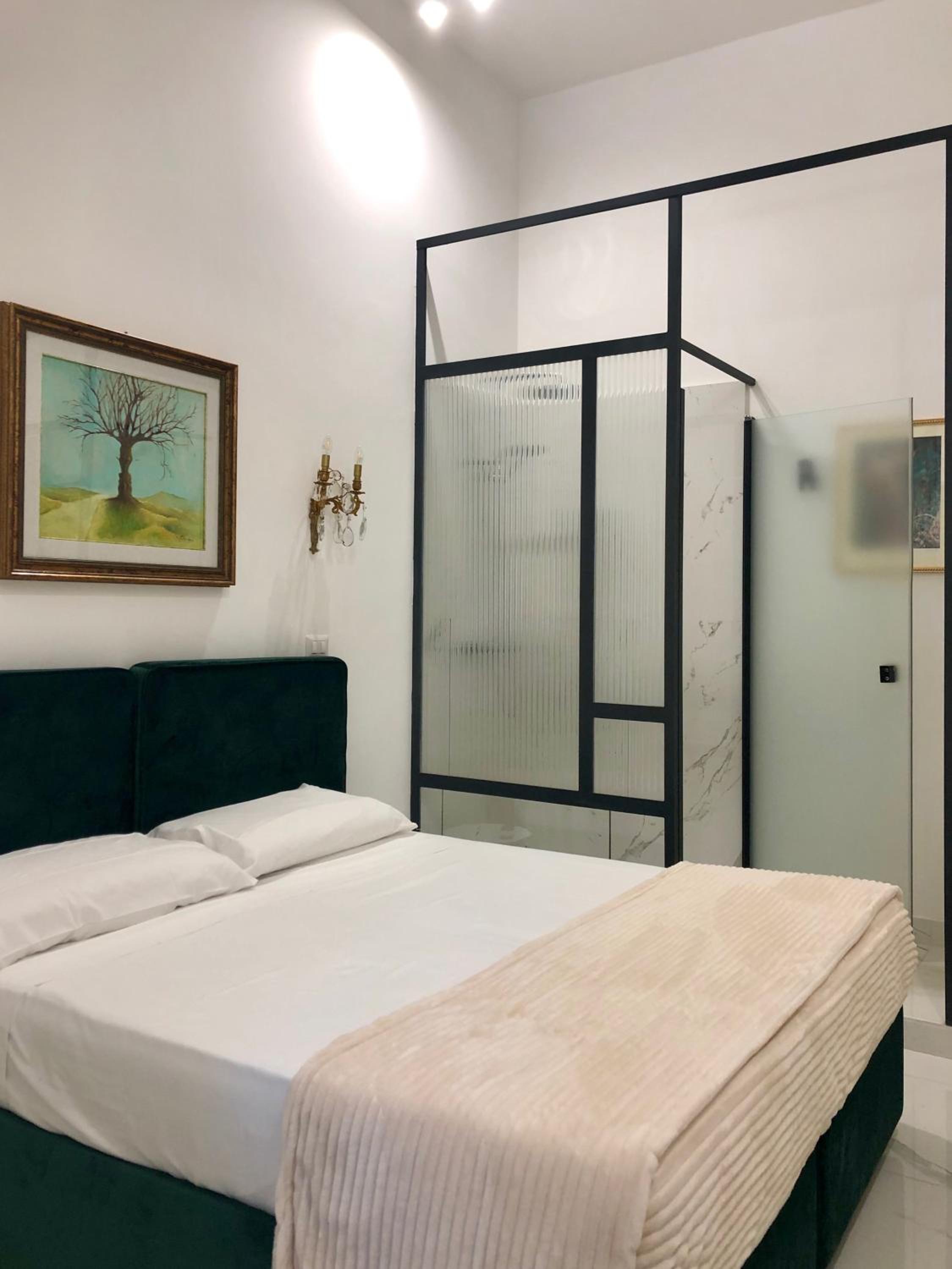 Bea Suites Luxury Rooms