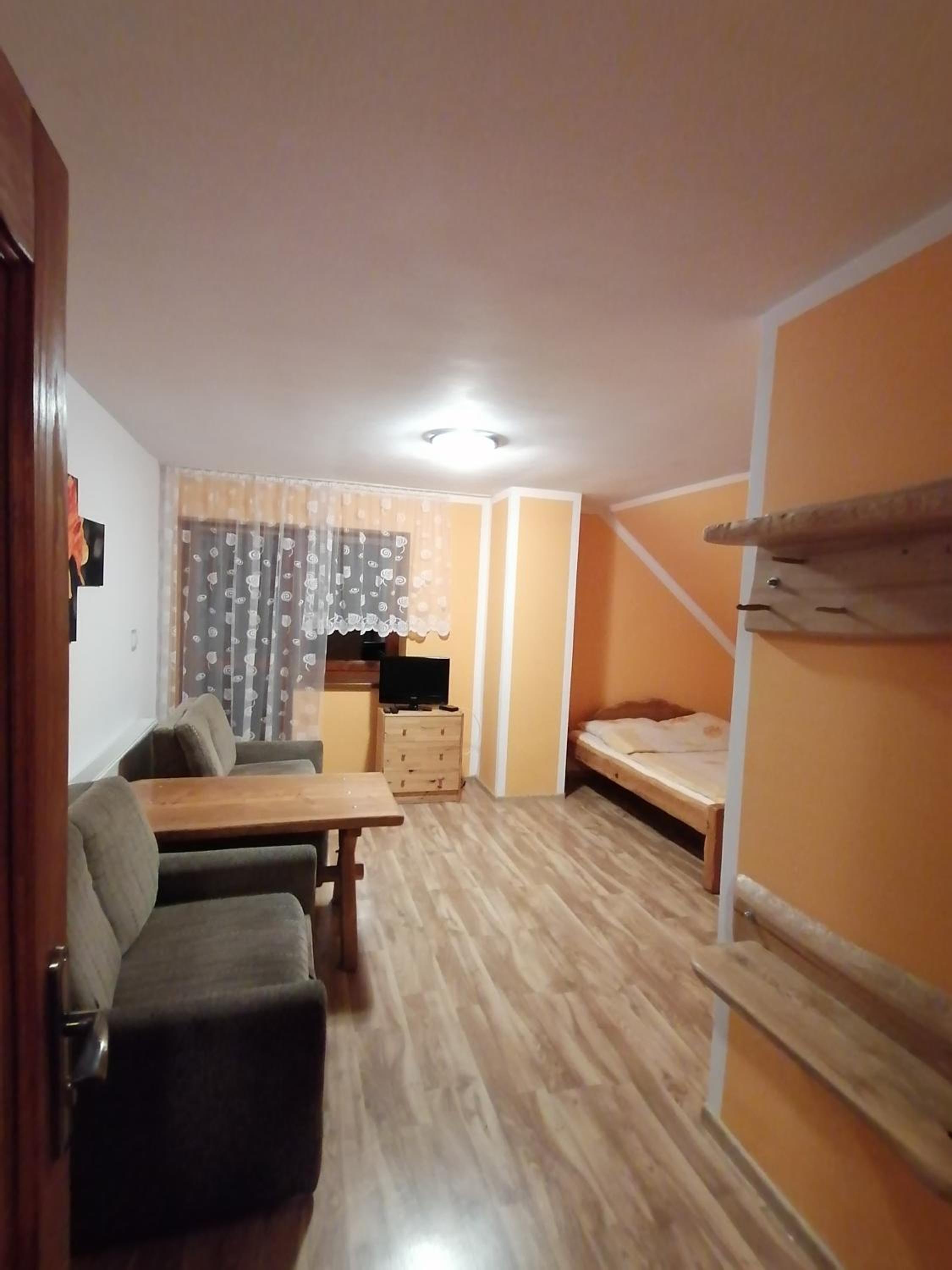 Pokoje Gościnne Alexandra view 3