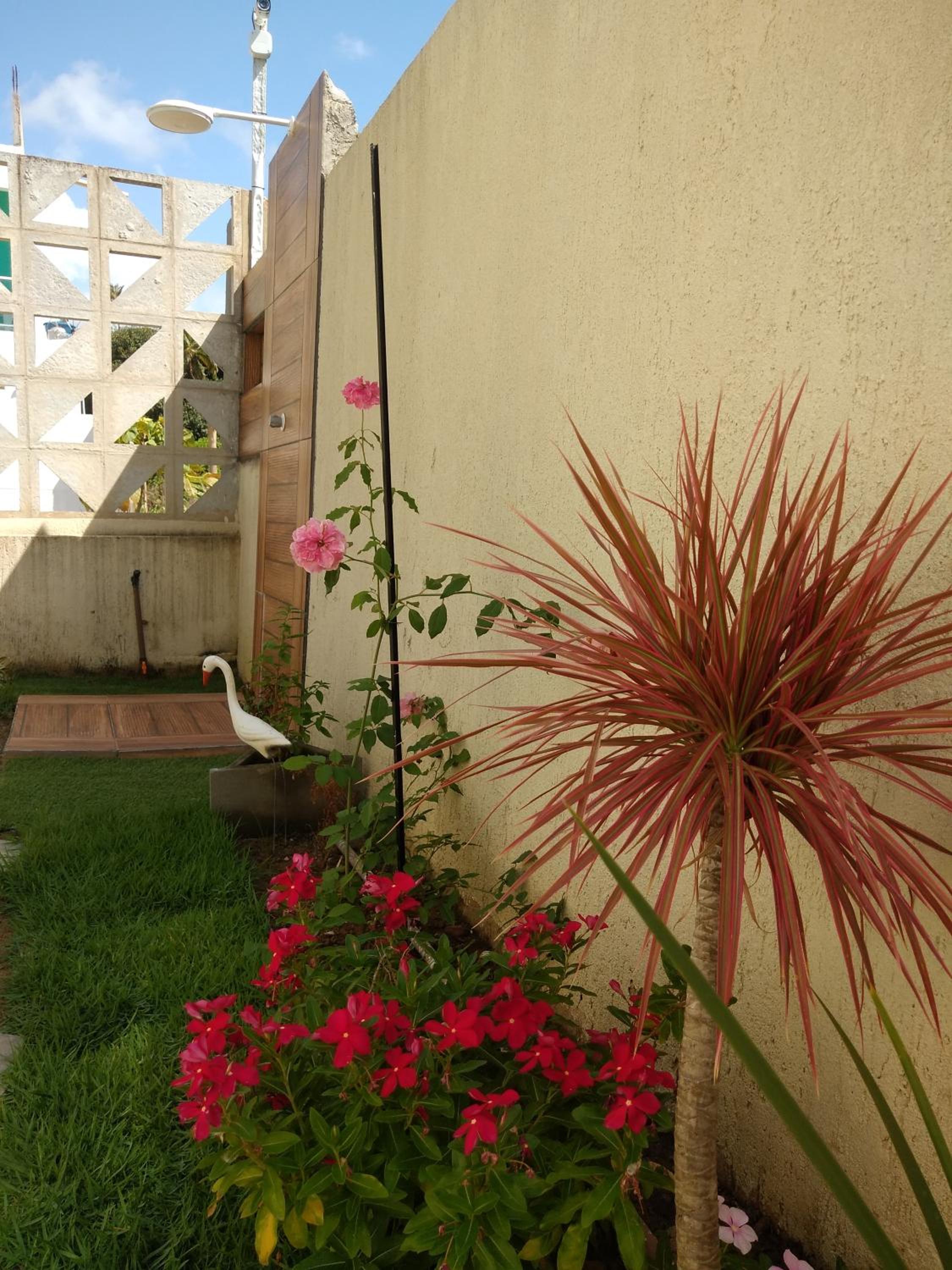 Marville Flats