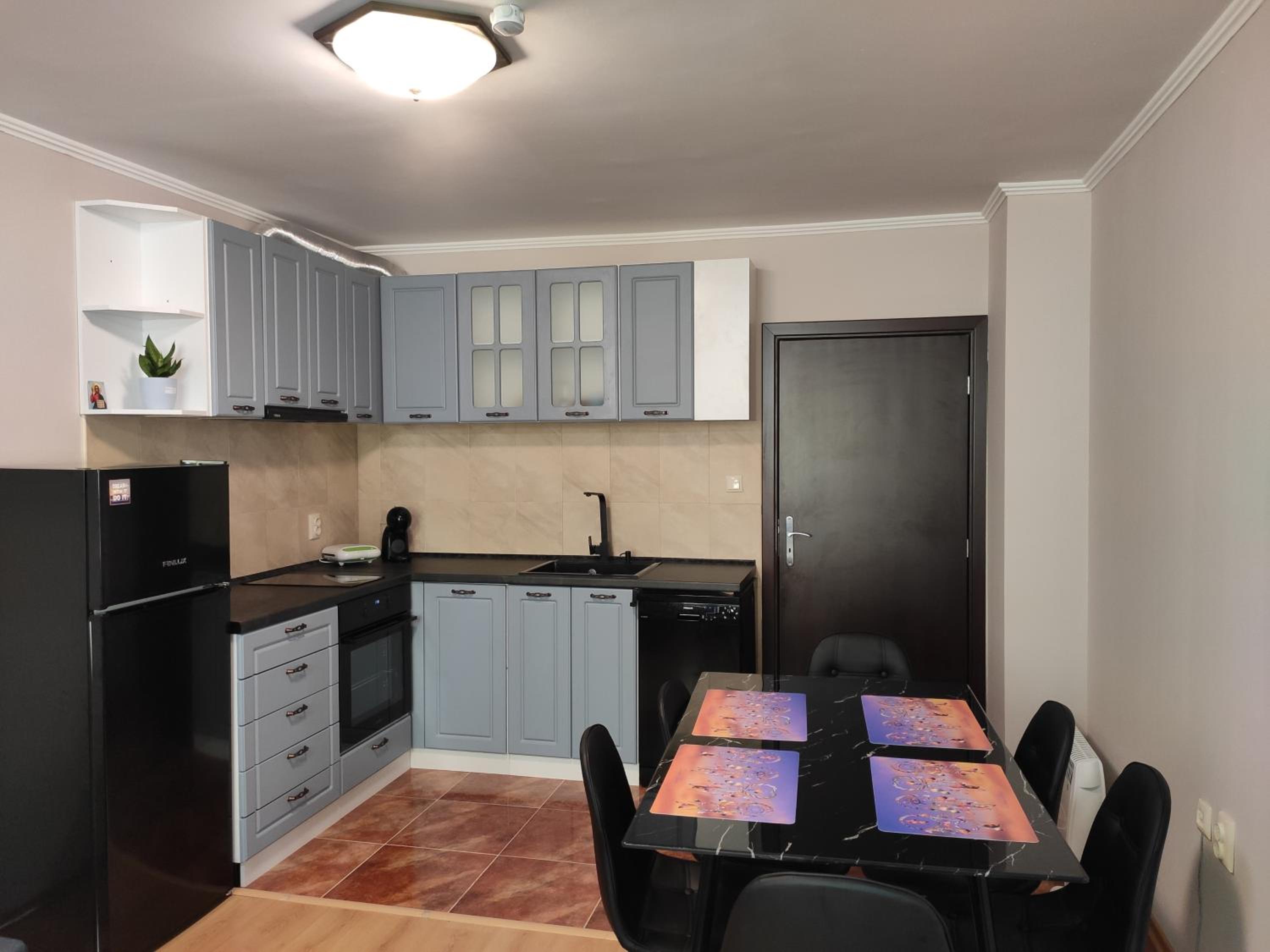 Forest Dream Apartment - Elit Pamporovo