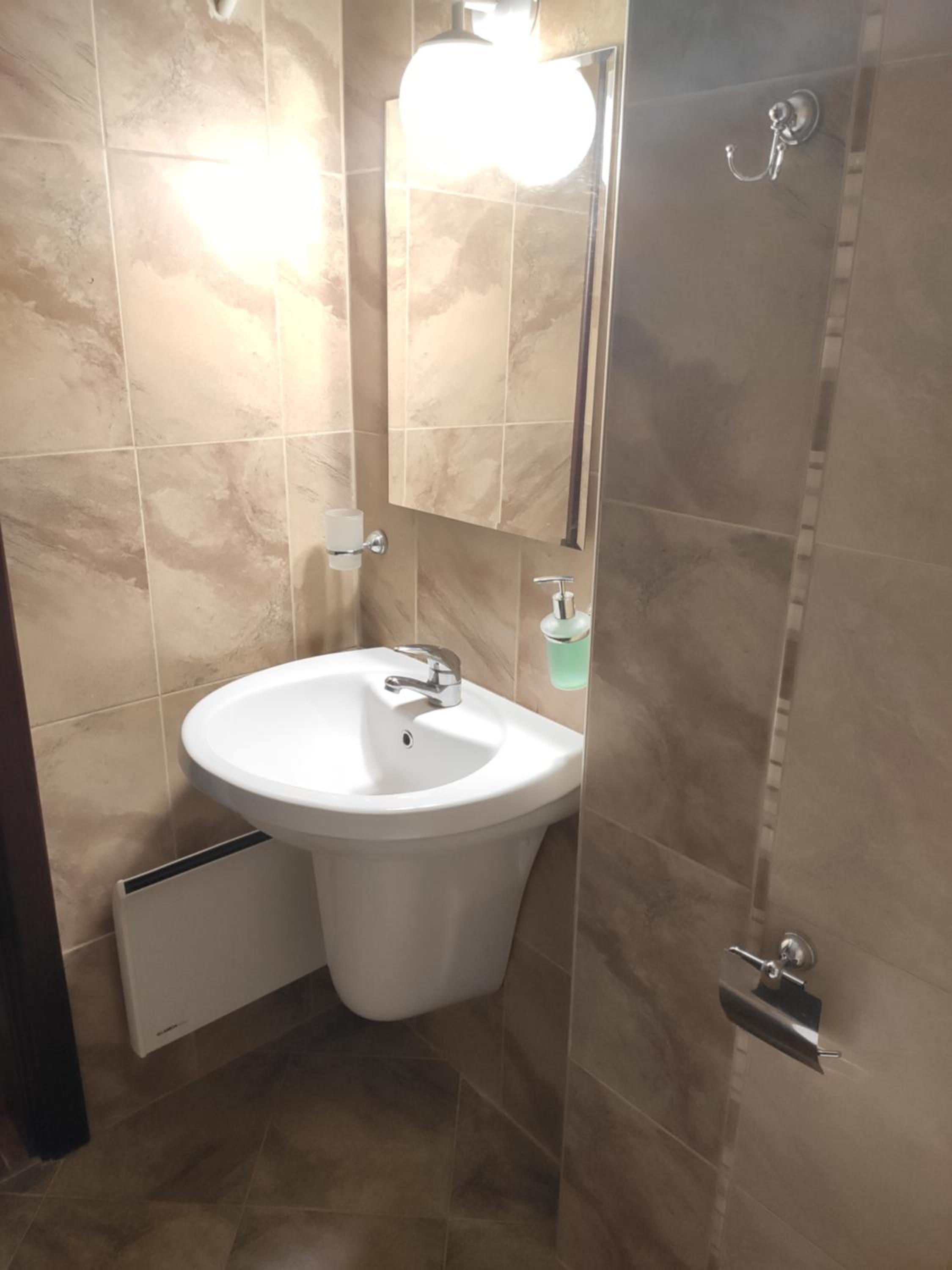 Forest Dream Apartment - Elit Pamporovo