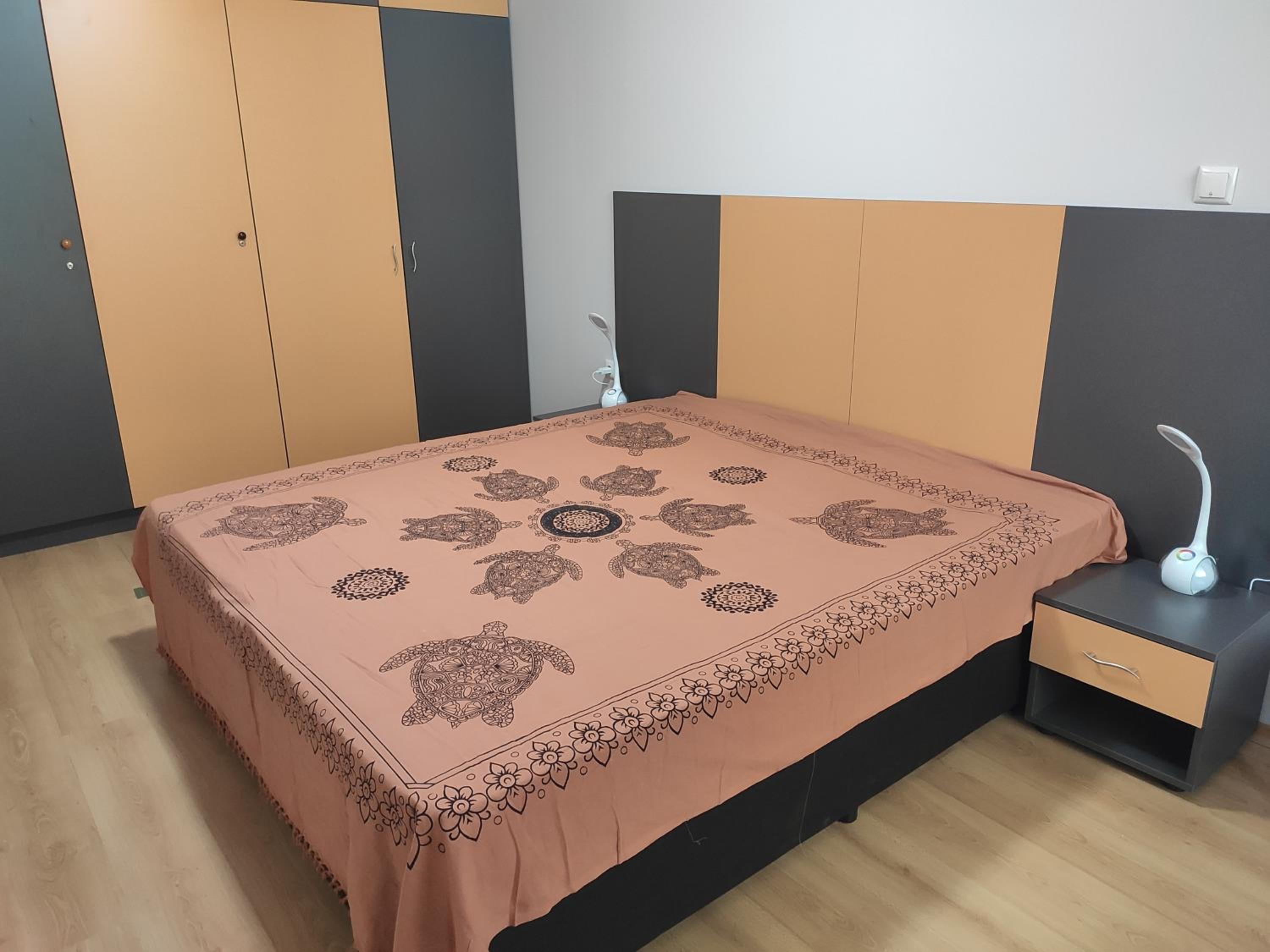 Forest Dream Apartment - Elit Pamporovo