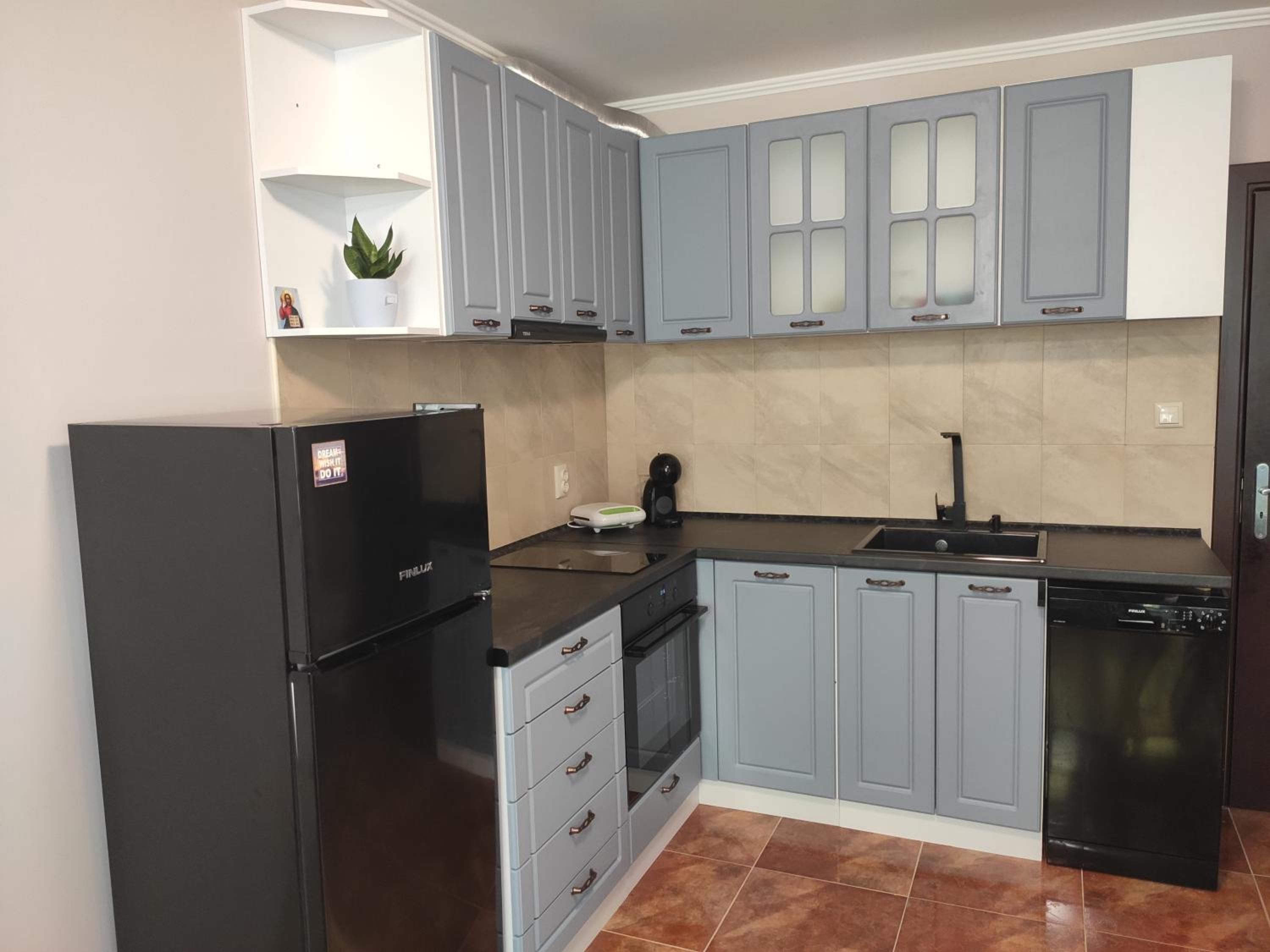 Forest Dream Apartment - Elit Pamporovo