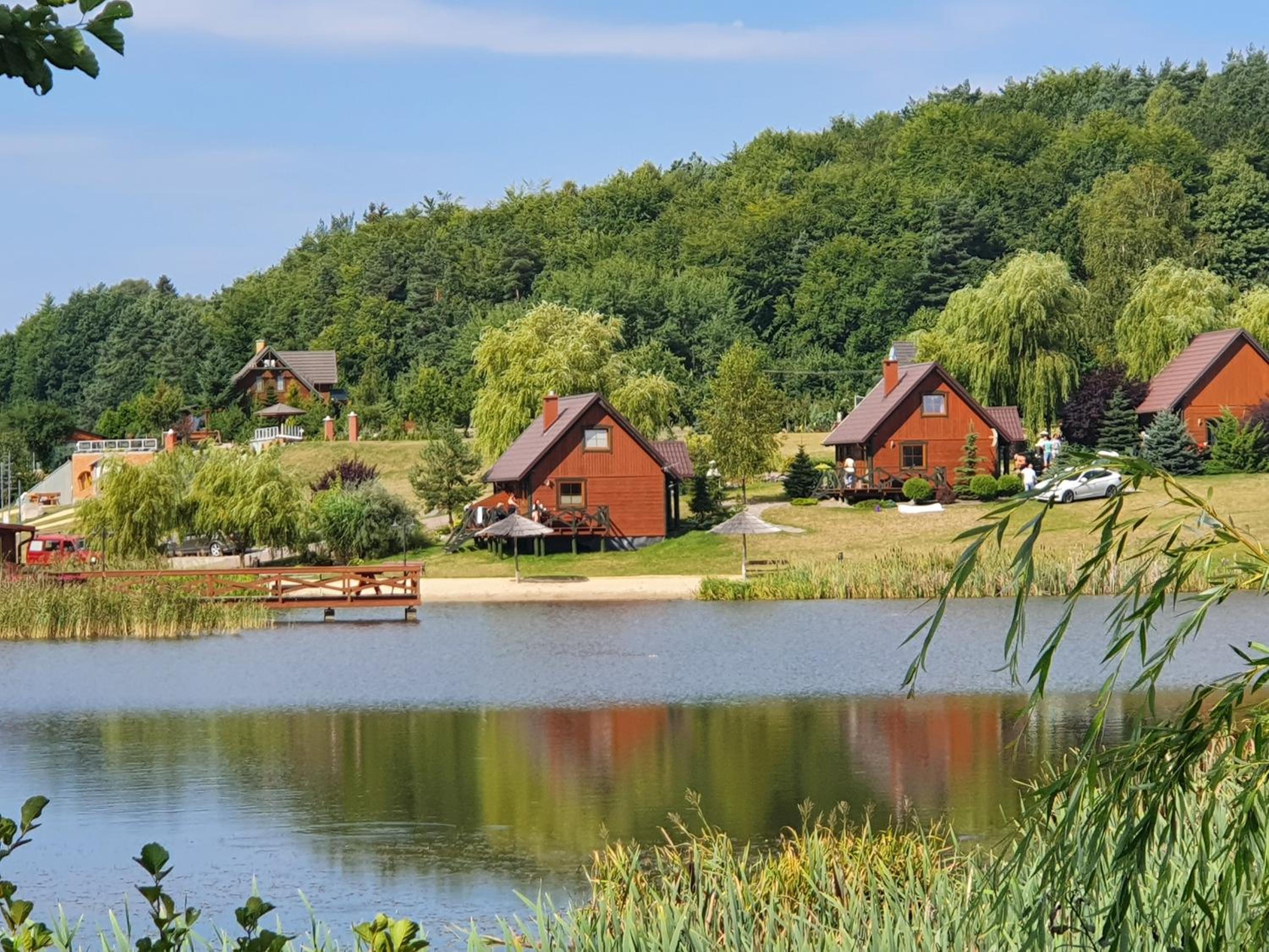 Wodny Świat view 4