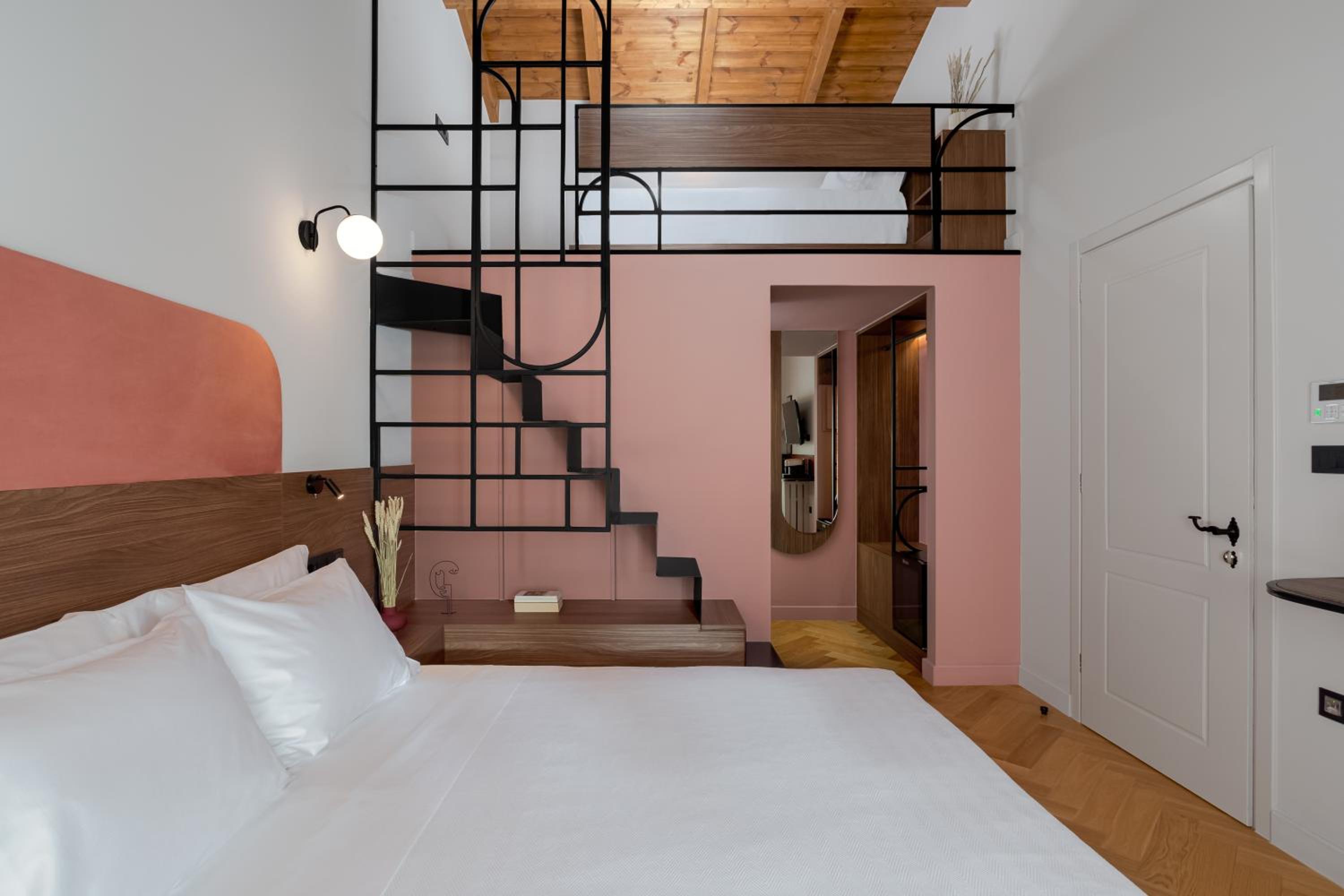 NAIADES the residence ioannina castle - Property Image 34