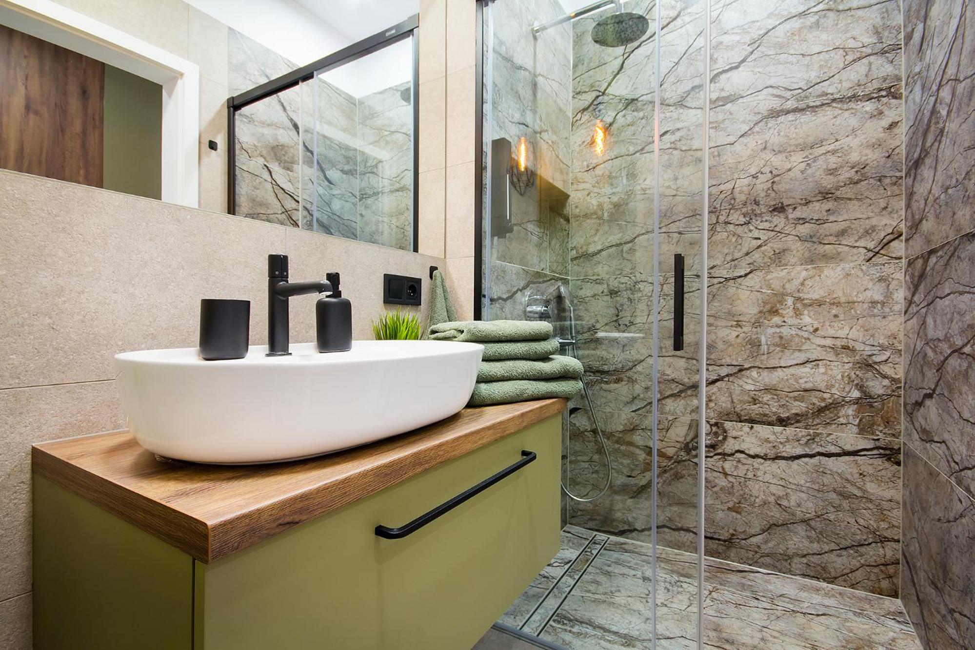 W&K Apartments - Balance Suite view 4