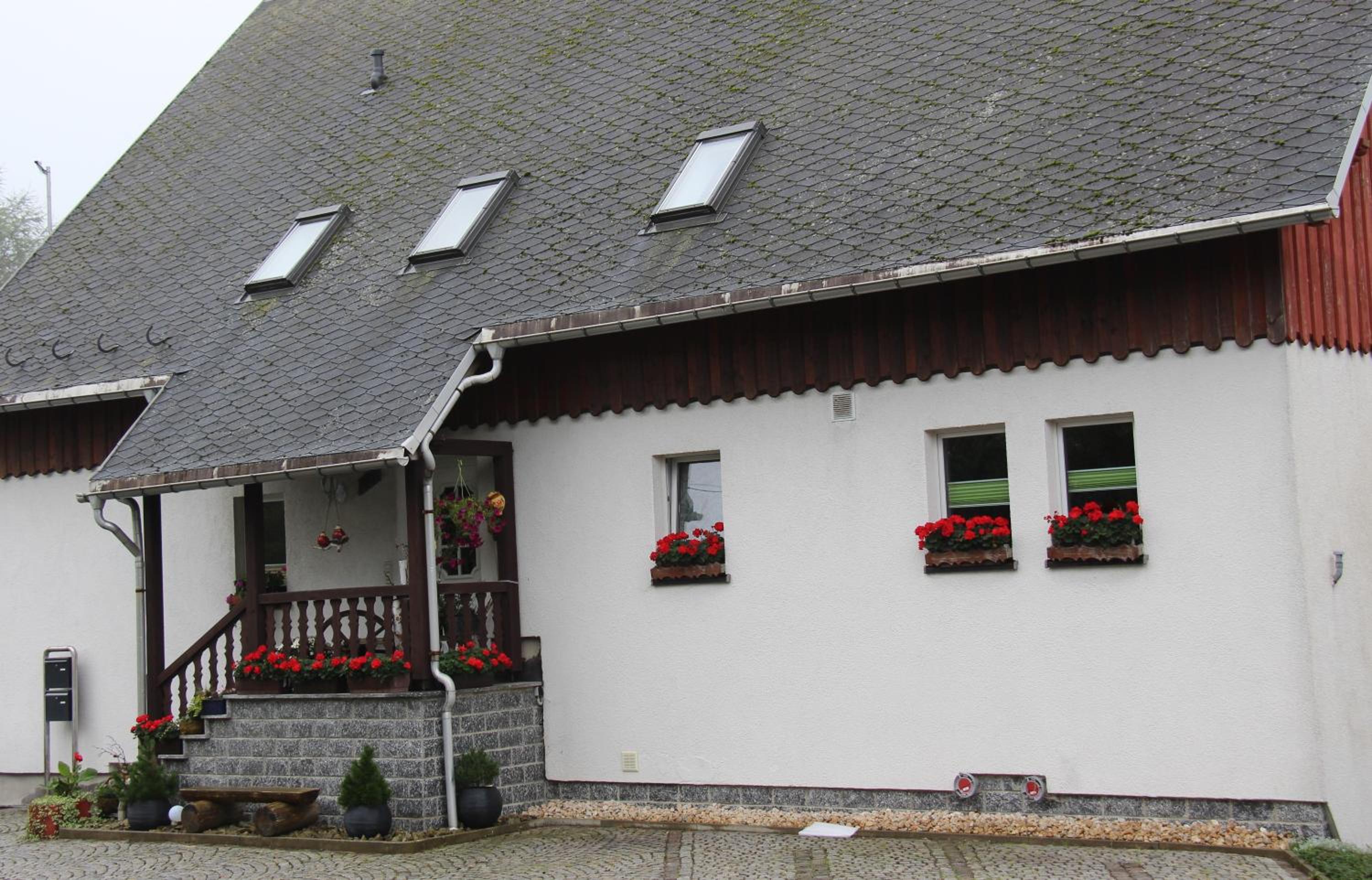Hotel Ferienwohnung Loffler Nassau-erzgebirge