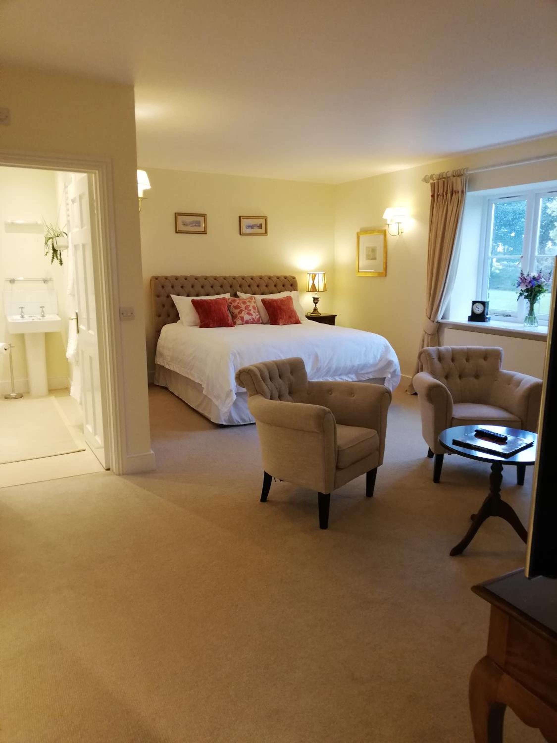 Rusling House view 5