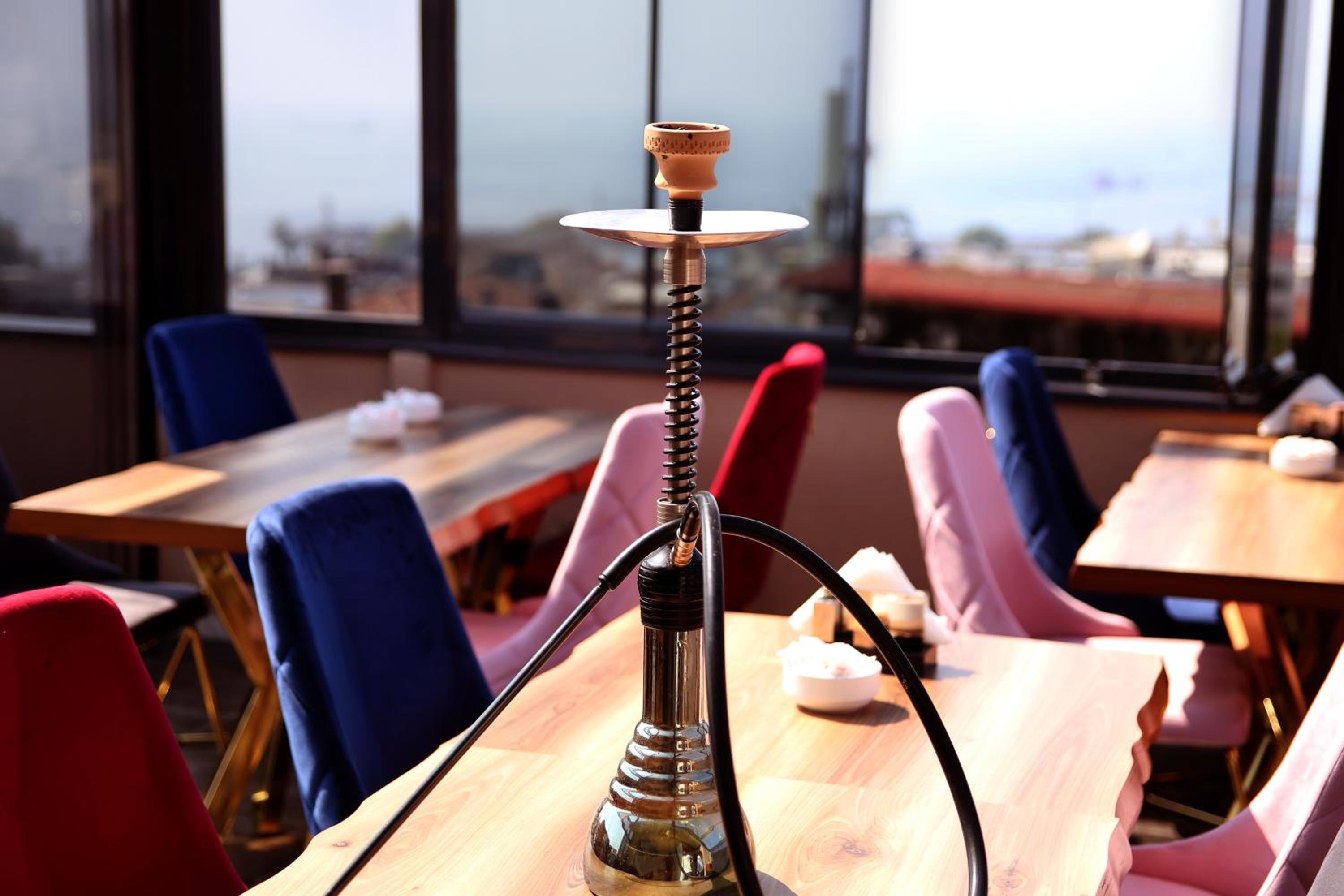 The Grand Tower Otel - Image 23