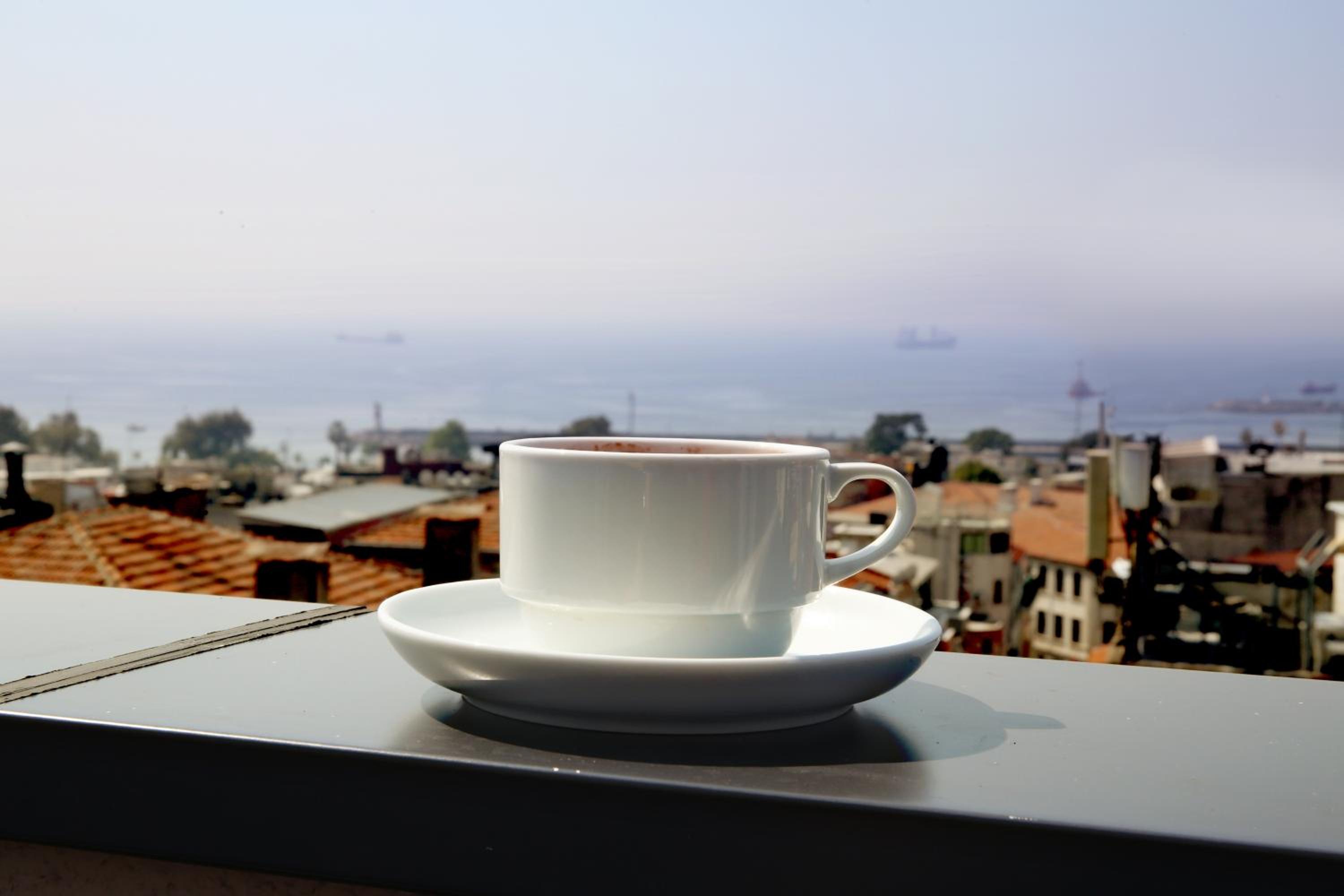 The Grand Tower Otel - Image 9