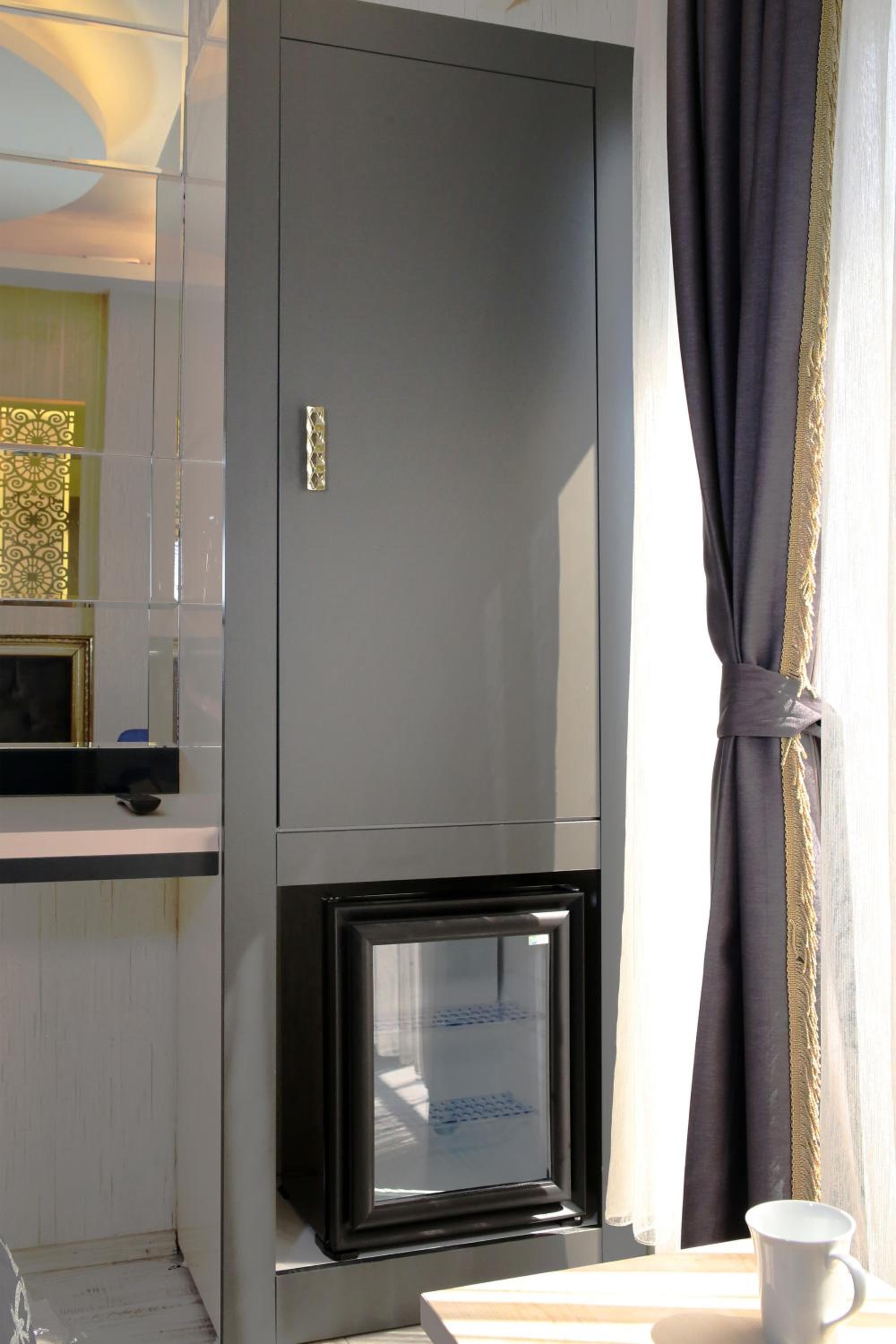 The Grand Tower Otel - Image 21