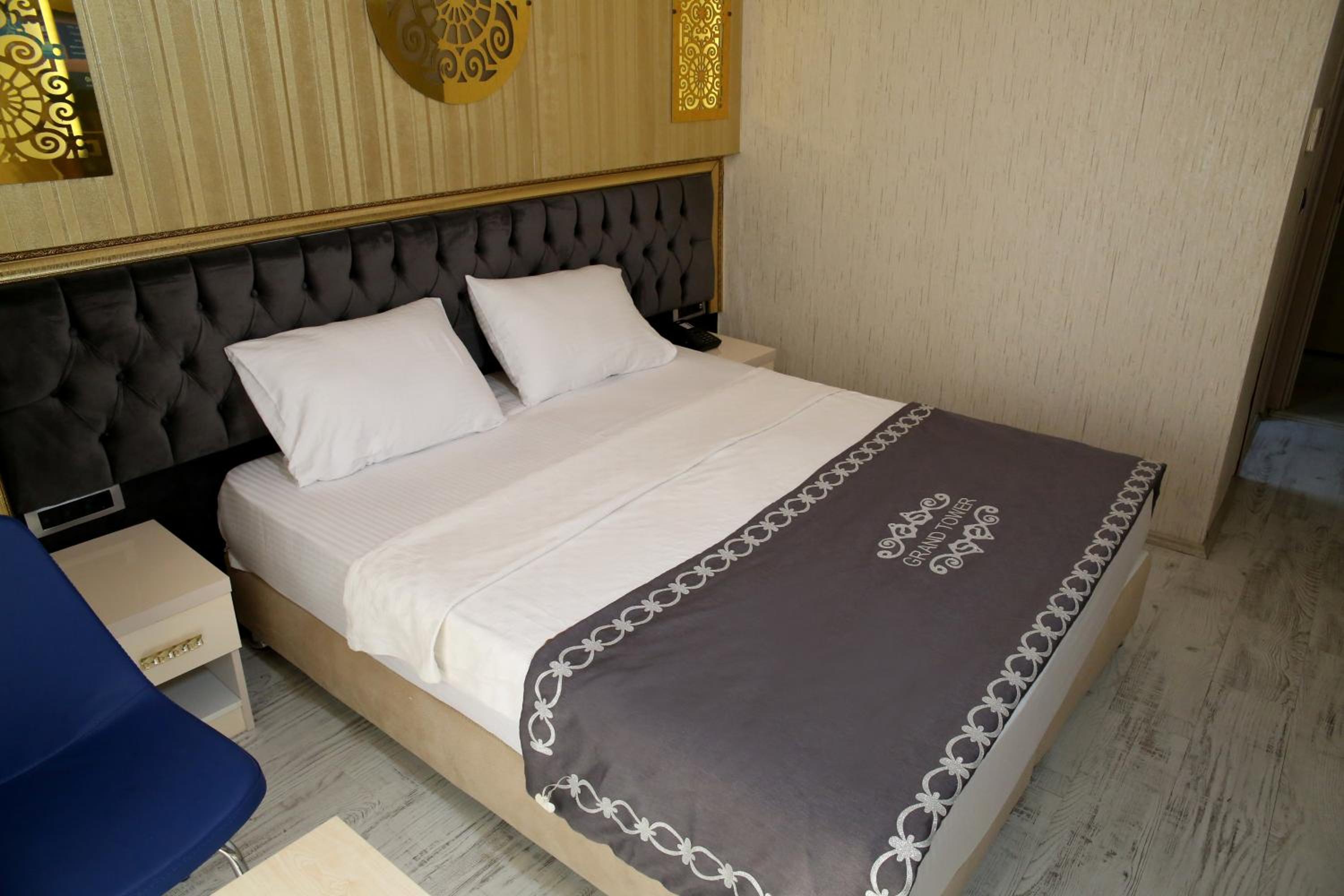 The Grand Tower Otel - Image 13