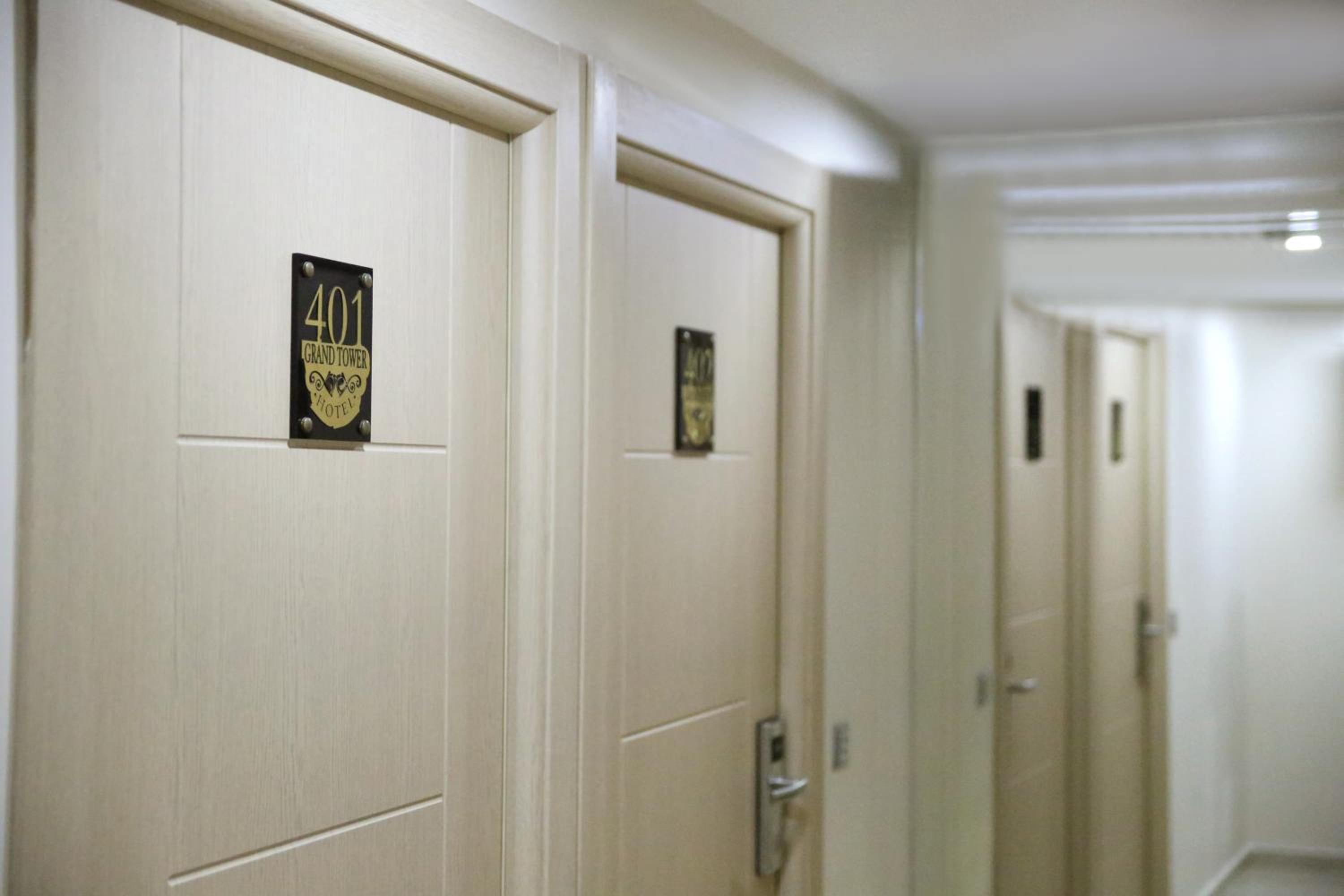 The Grand Tower Otel - Image 10