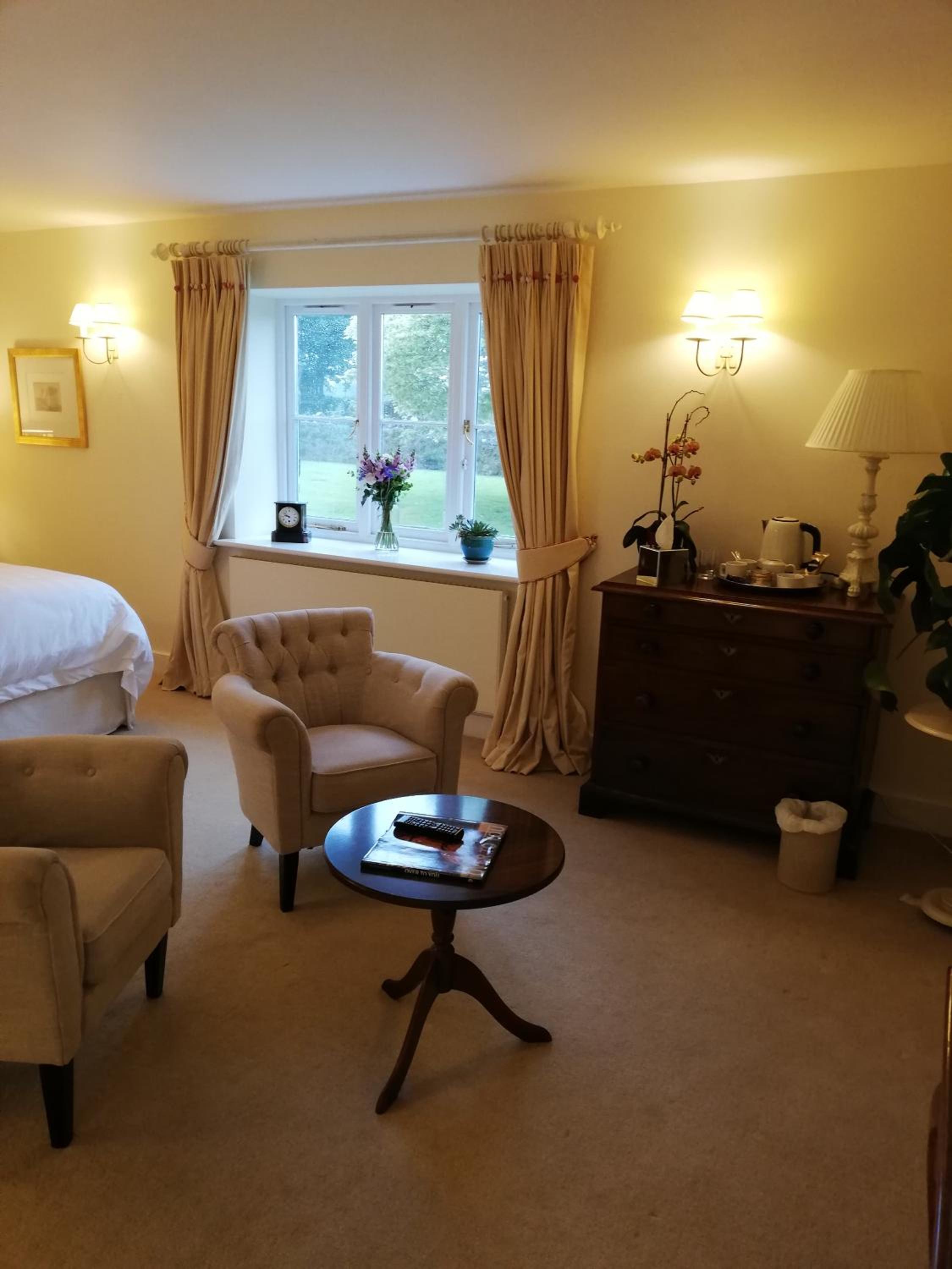 Rusling House view 3