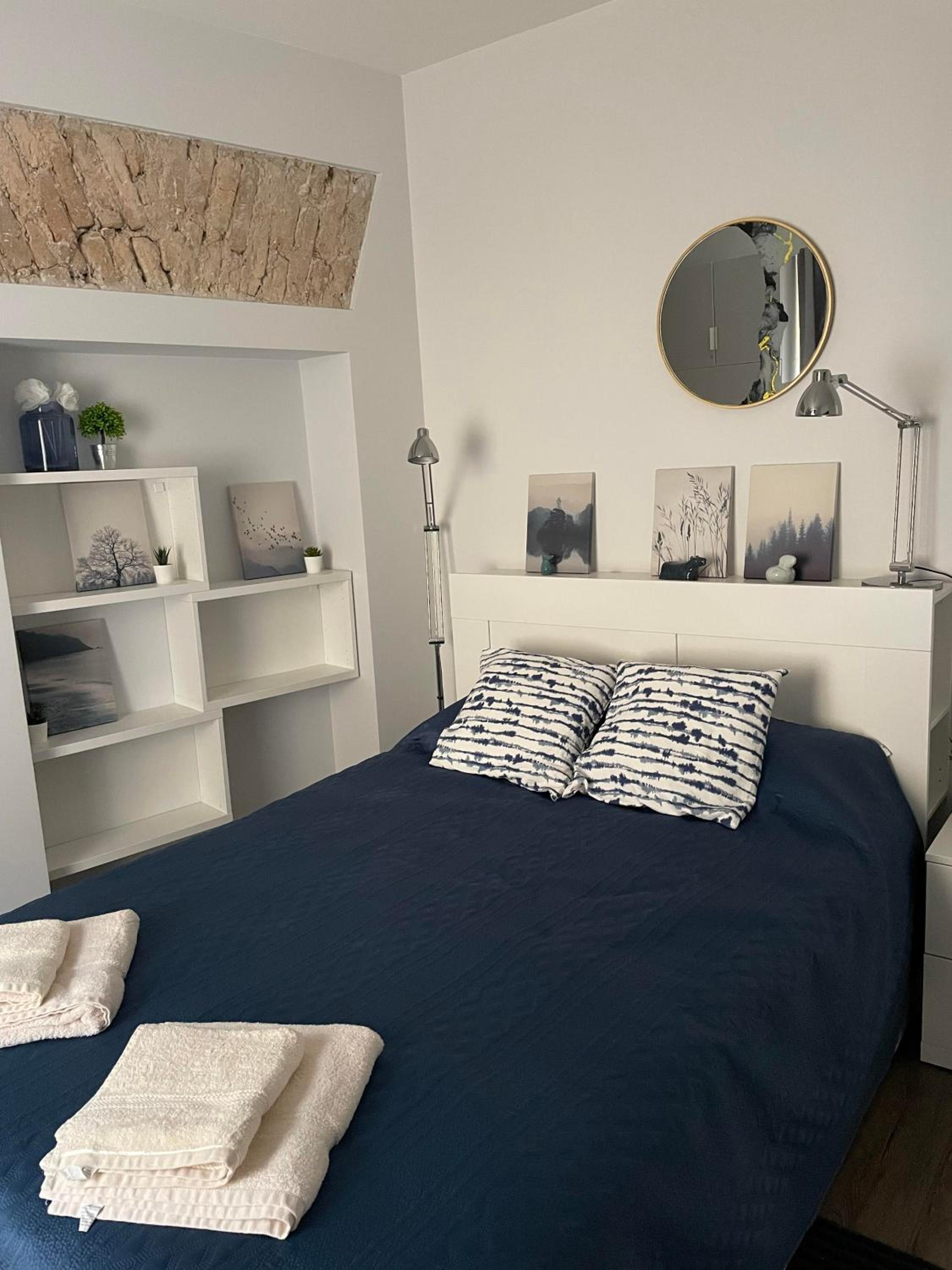 Uzupis Deluxe Retreat in Old Town Vilnius view 5