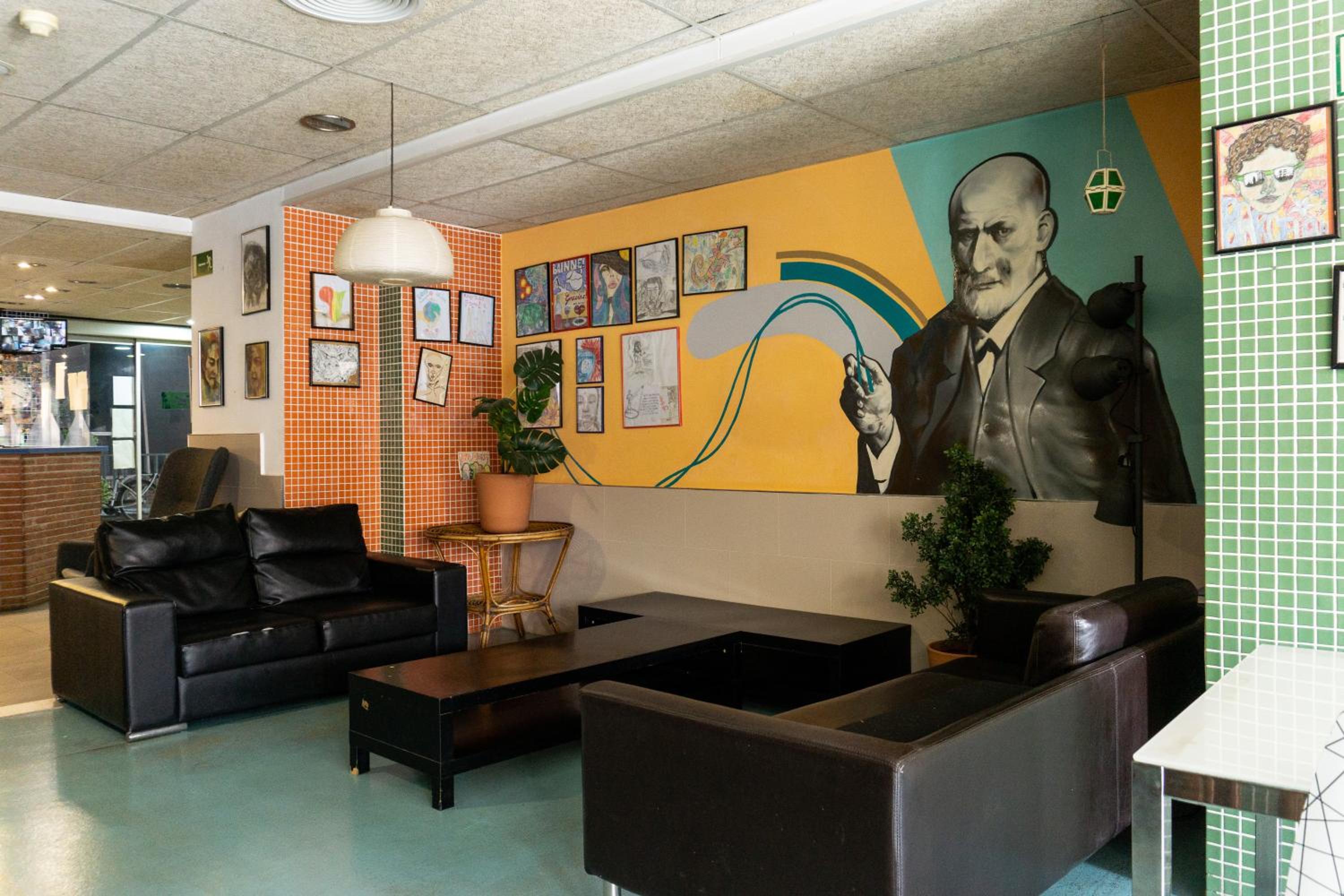 lounge
