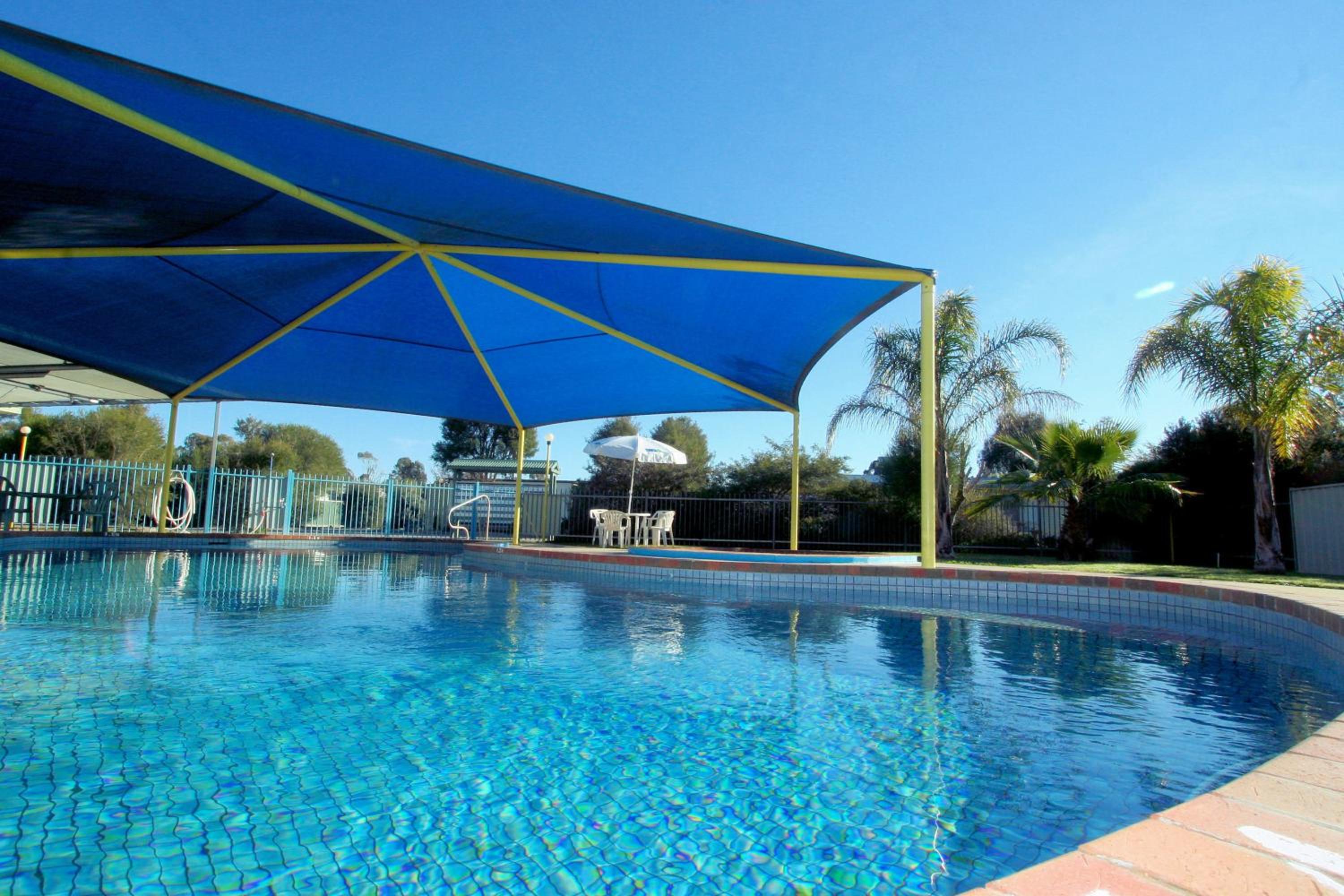 BIG4 Shepparton Park Lane Holiday Park