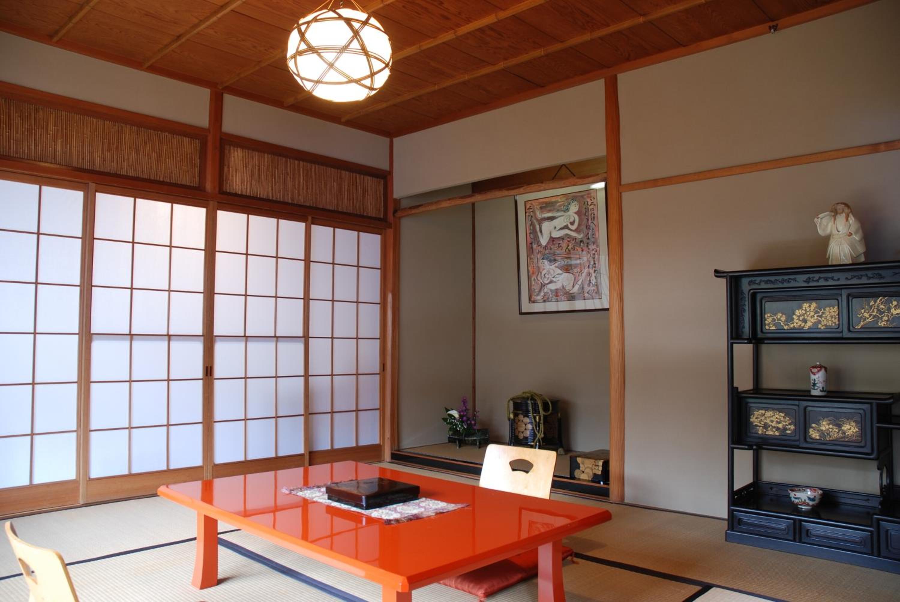 Yadoya Manjiro view 3