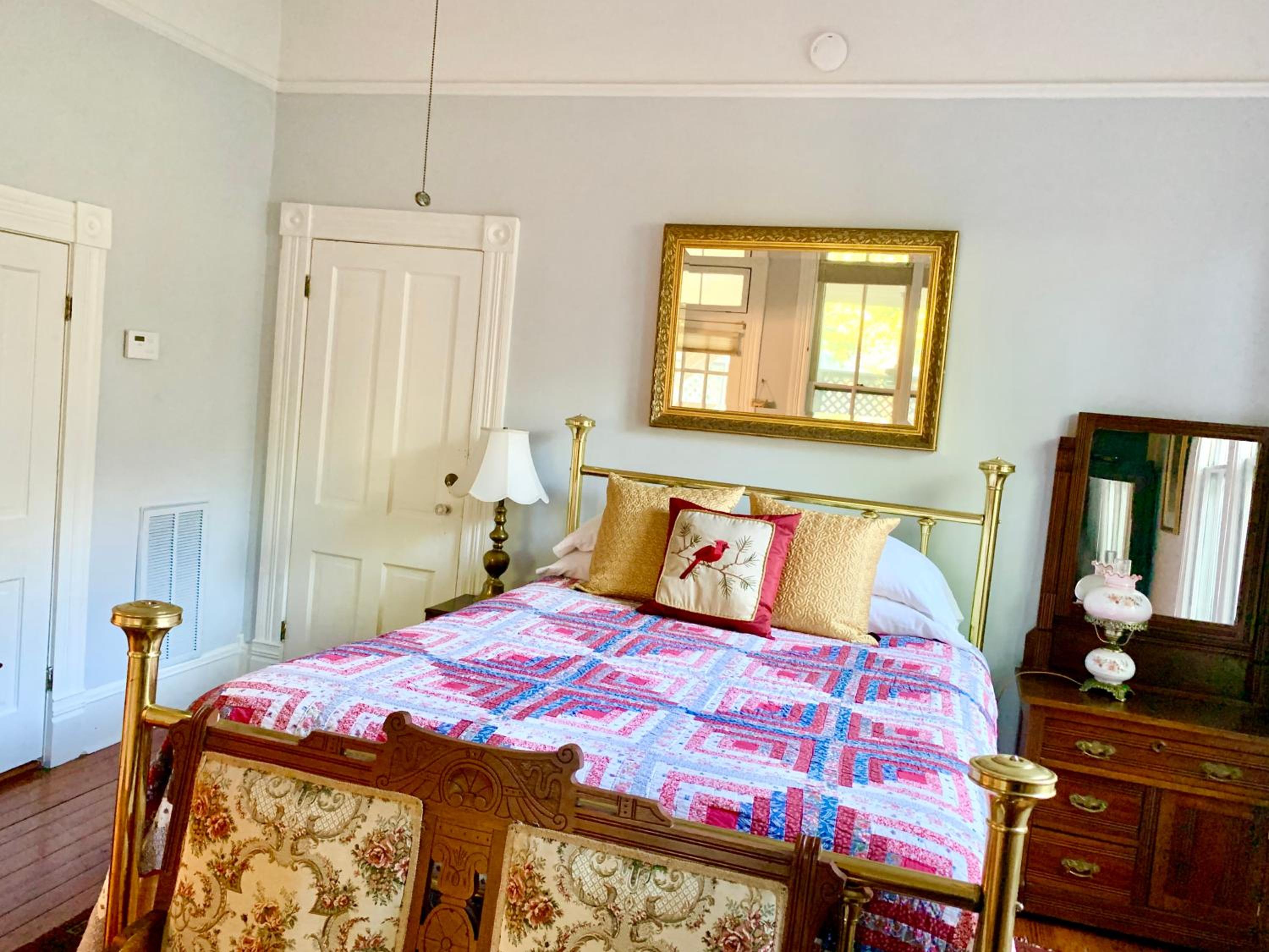 Brackenridge House Bed and Breakfast view 5