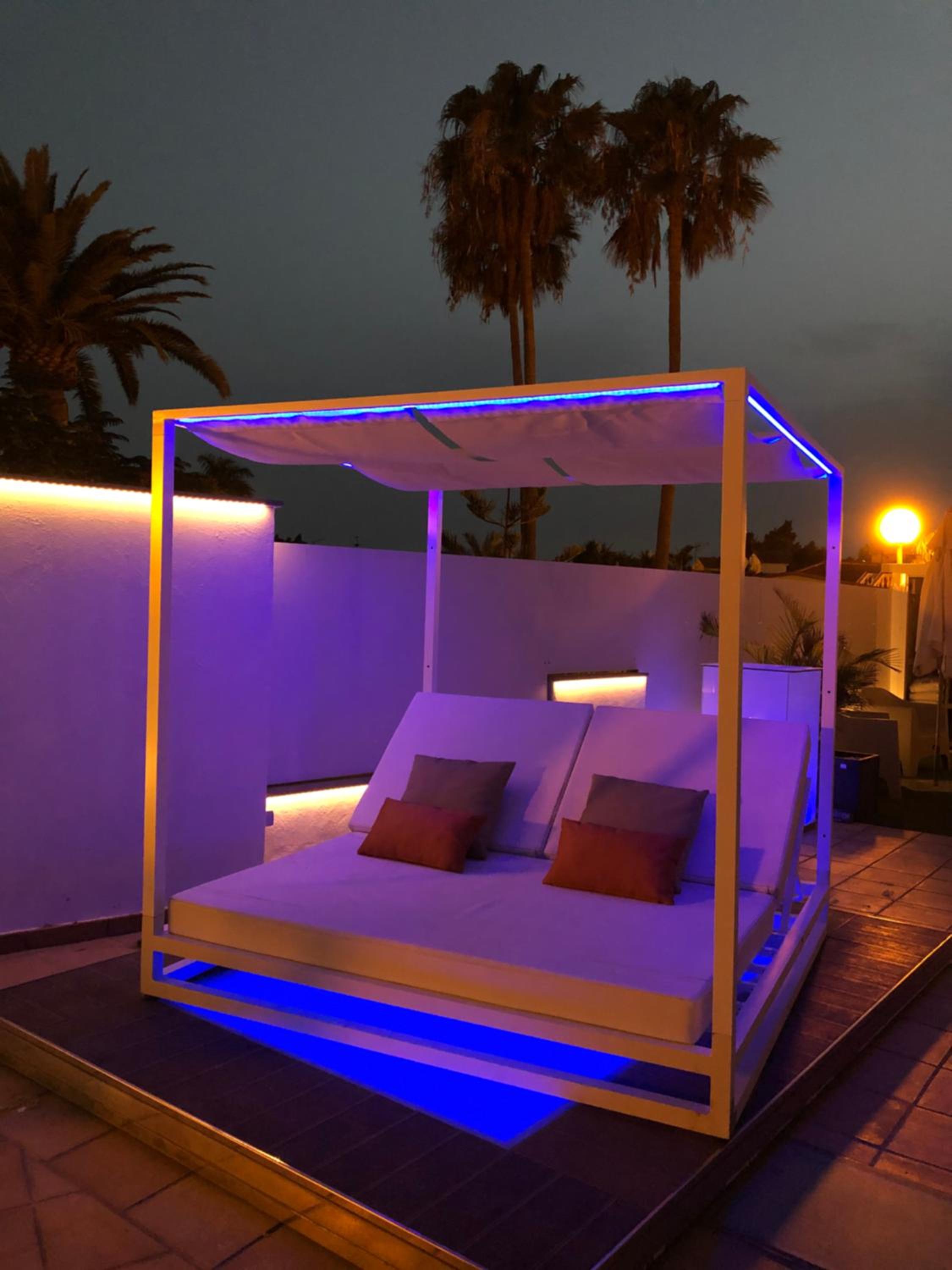 Alsol Los Leones Bungalows - Adults Only