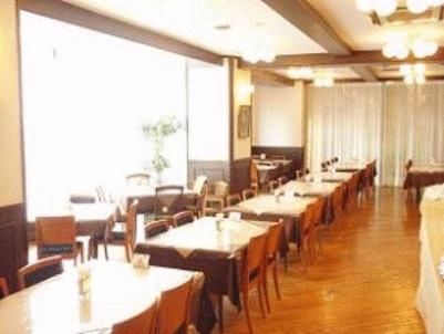 Hotel Sapporo Met's, Sapporo - 3