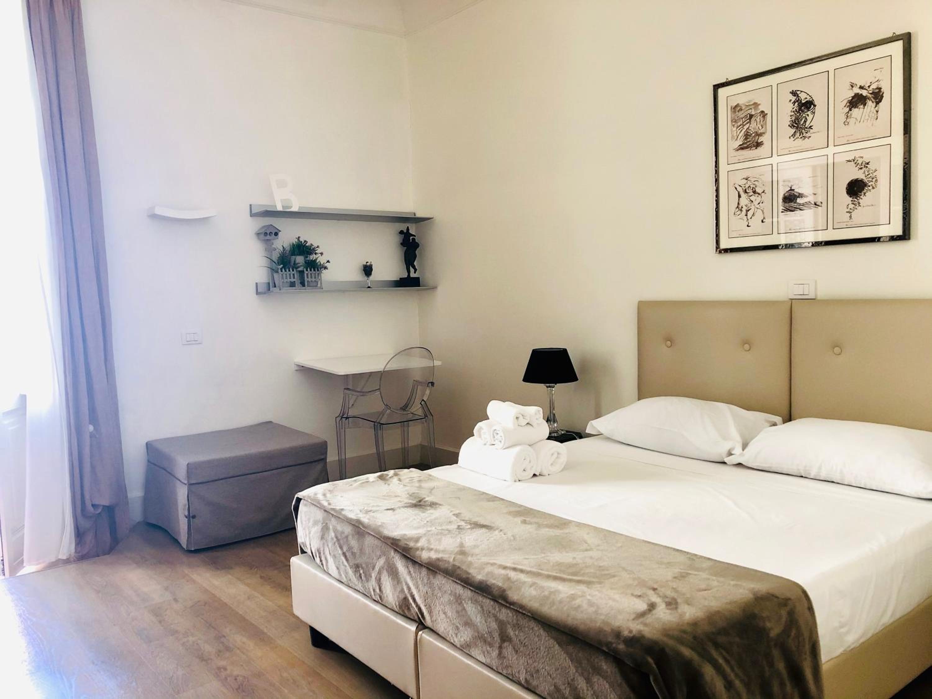 Bea Suites Luxury Rooms