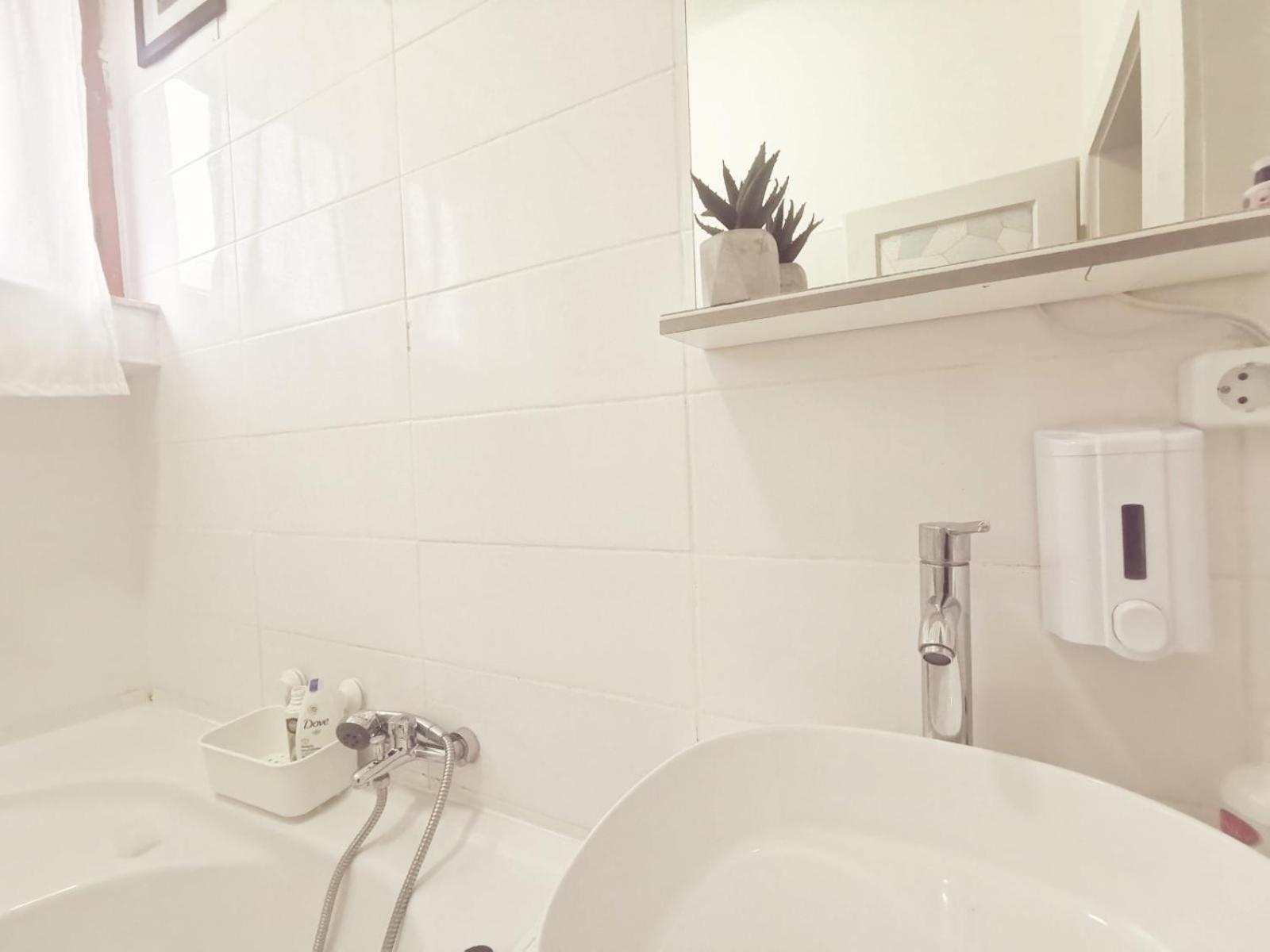 Apartment Bačvice in Split view 5