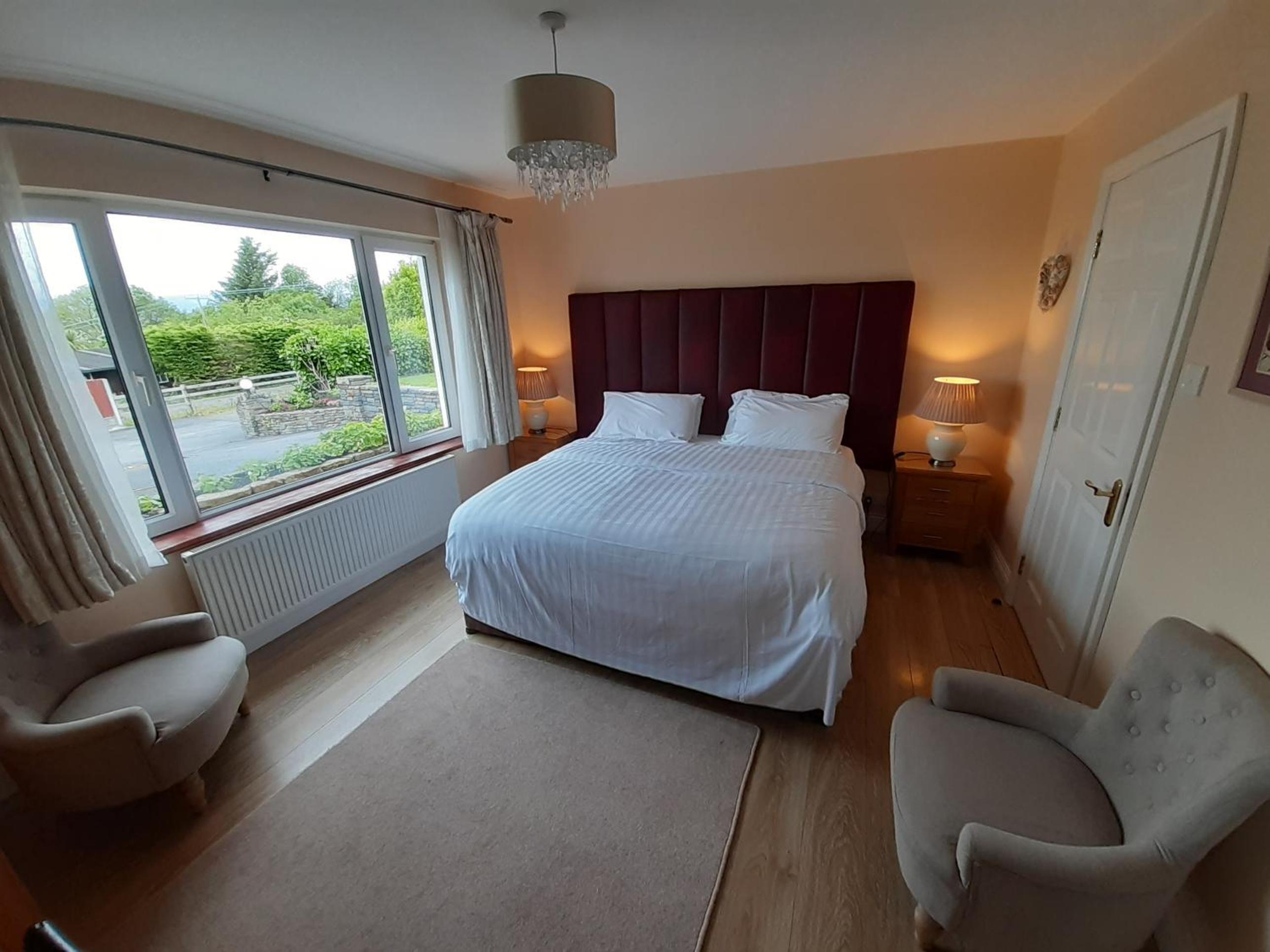 Edencrest B&B