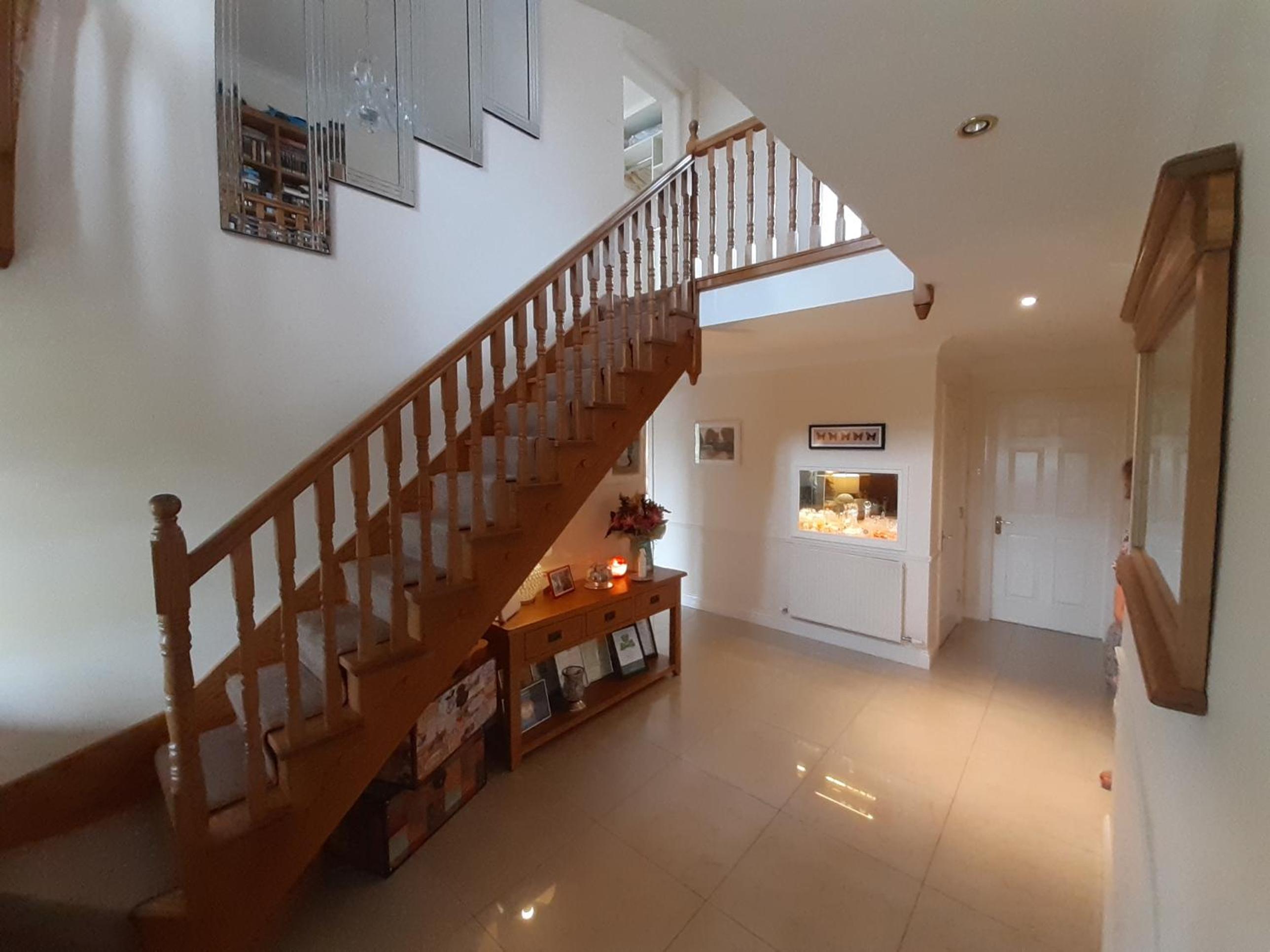 Edencrest B&B