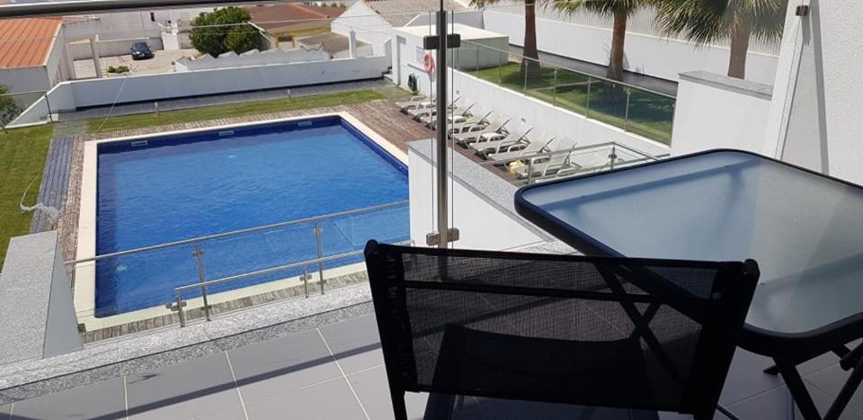Villa Amazing View - S