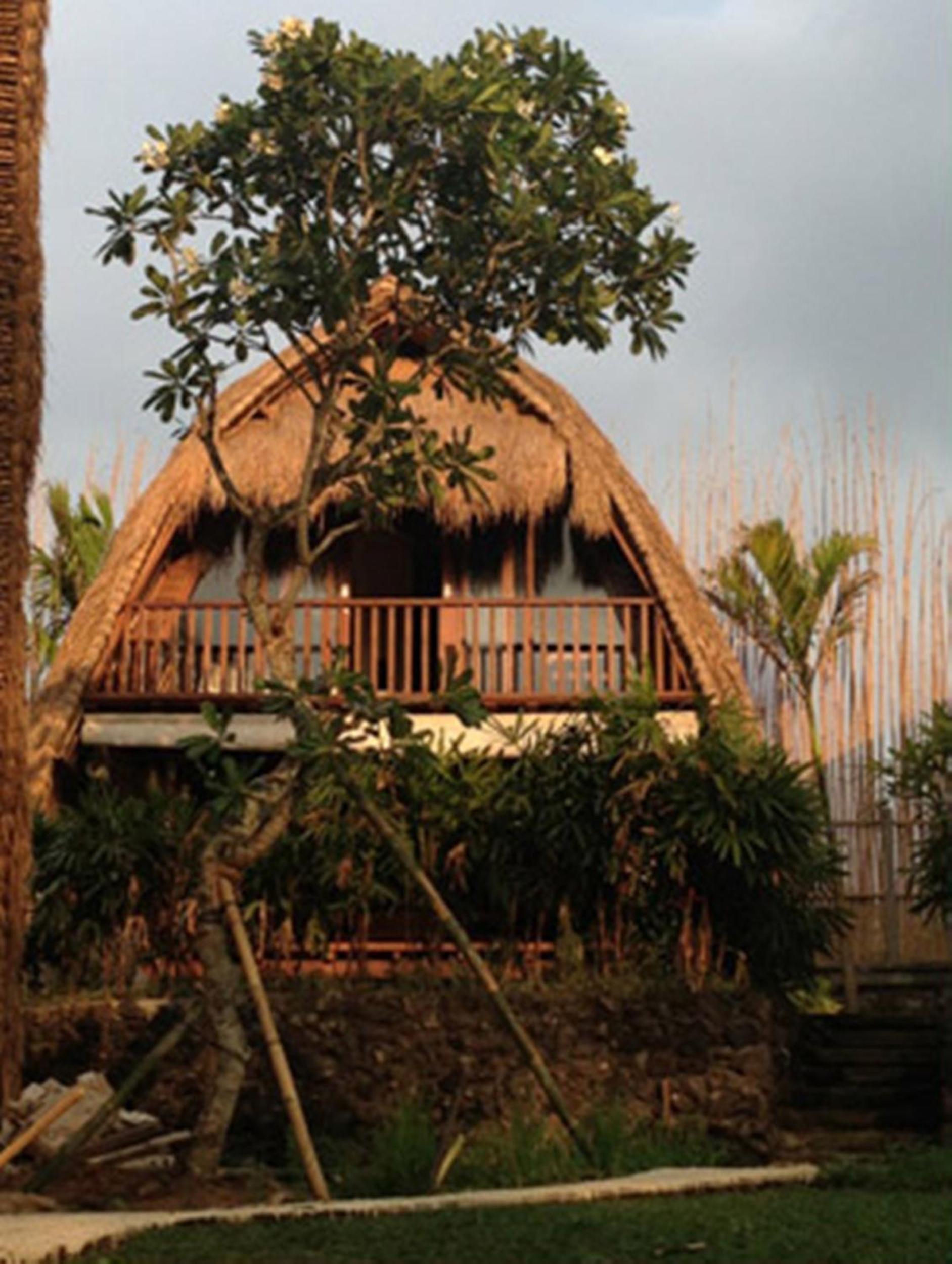 Sandat Glamping Tents