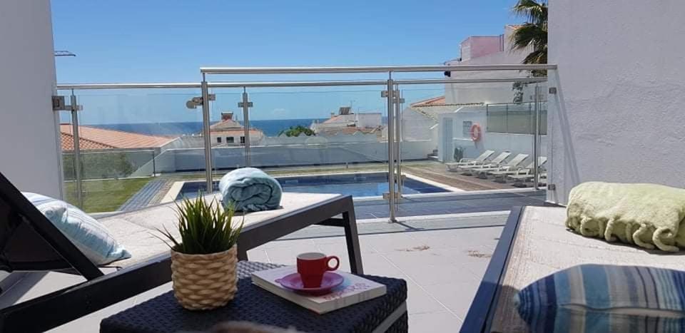 Villa Amazing View - S