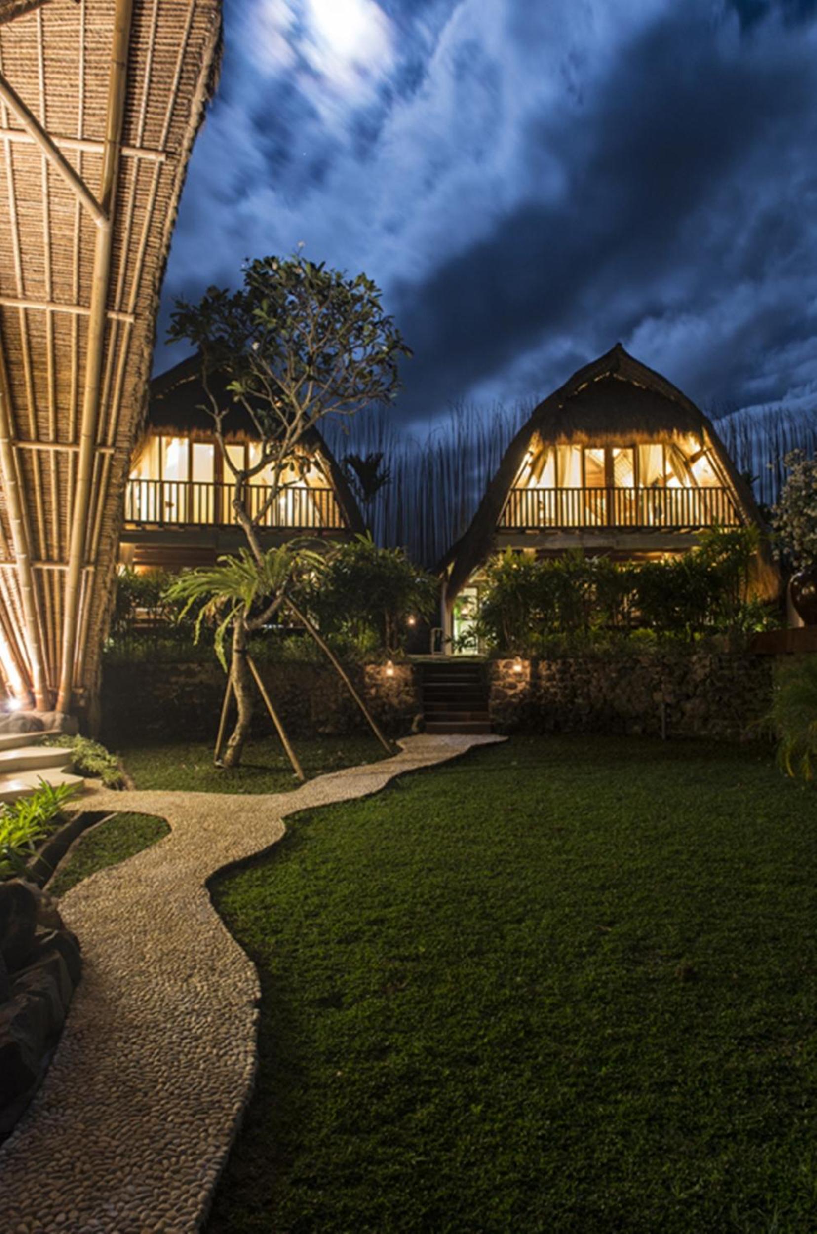 Sandat Glamping Tents