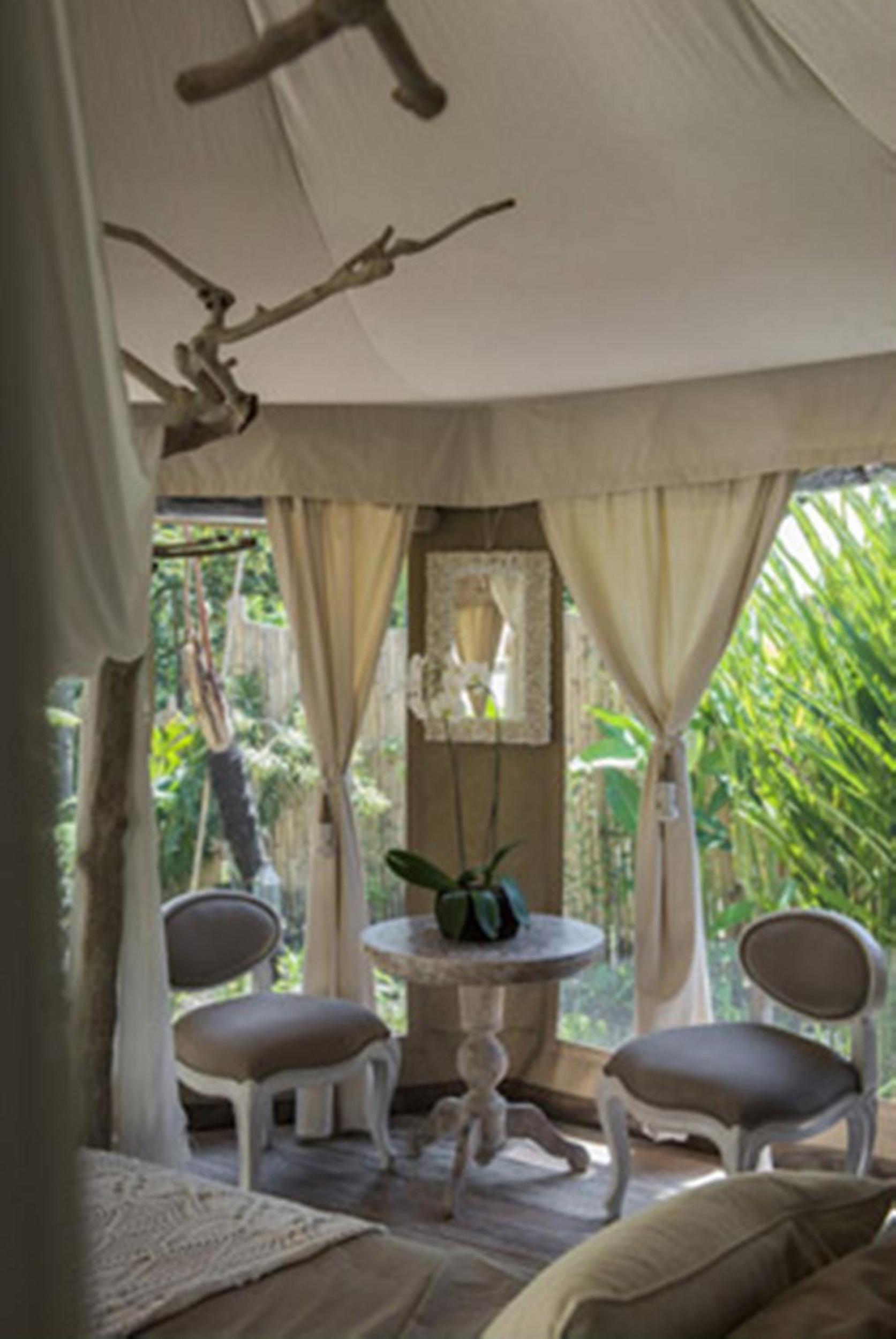 Sandat Glamping Tents