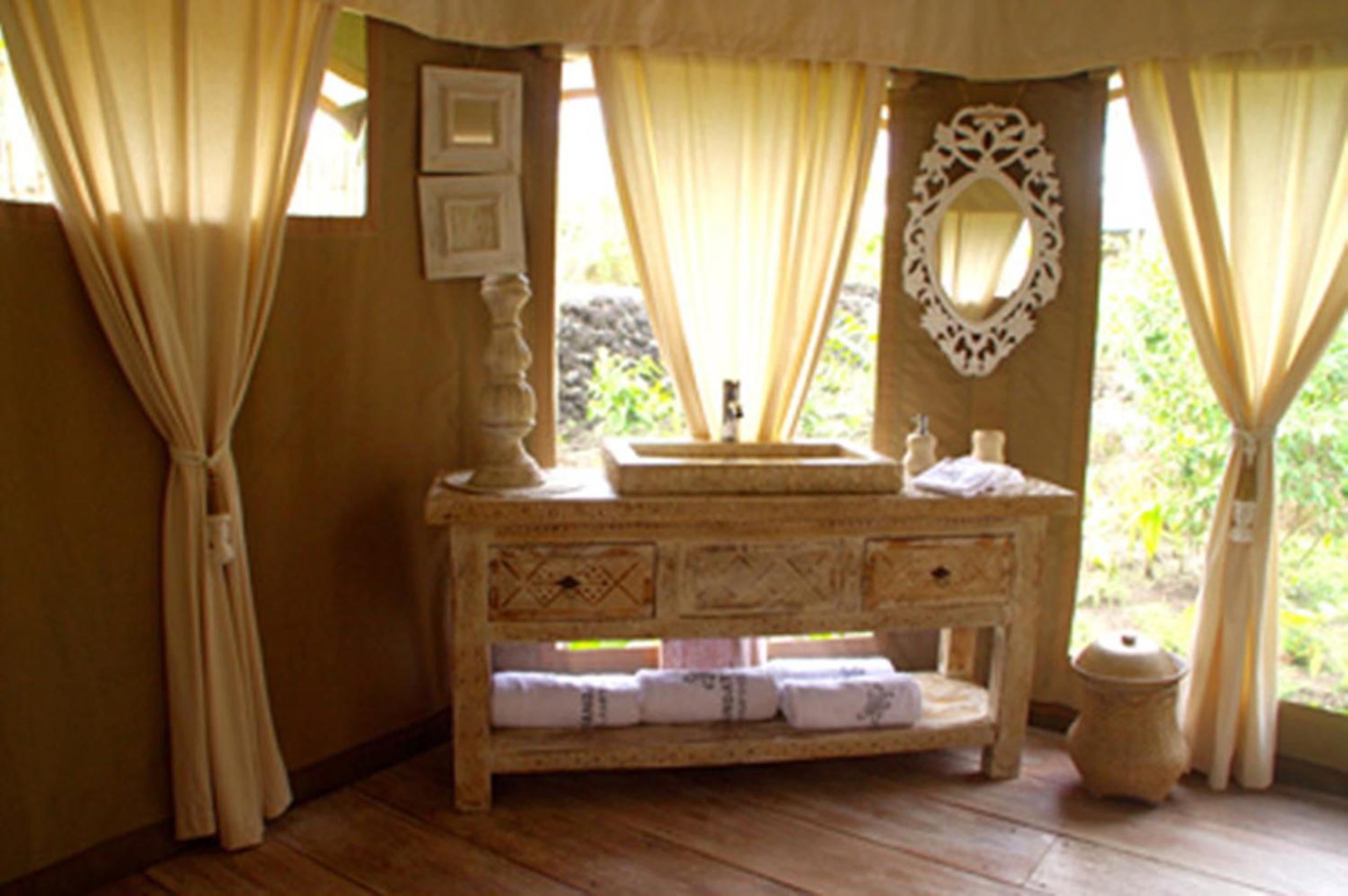 Sandat Glamping Tents