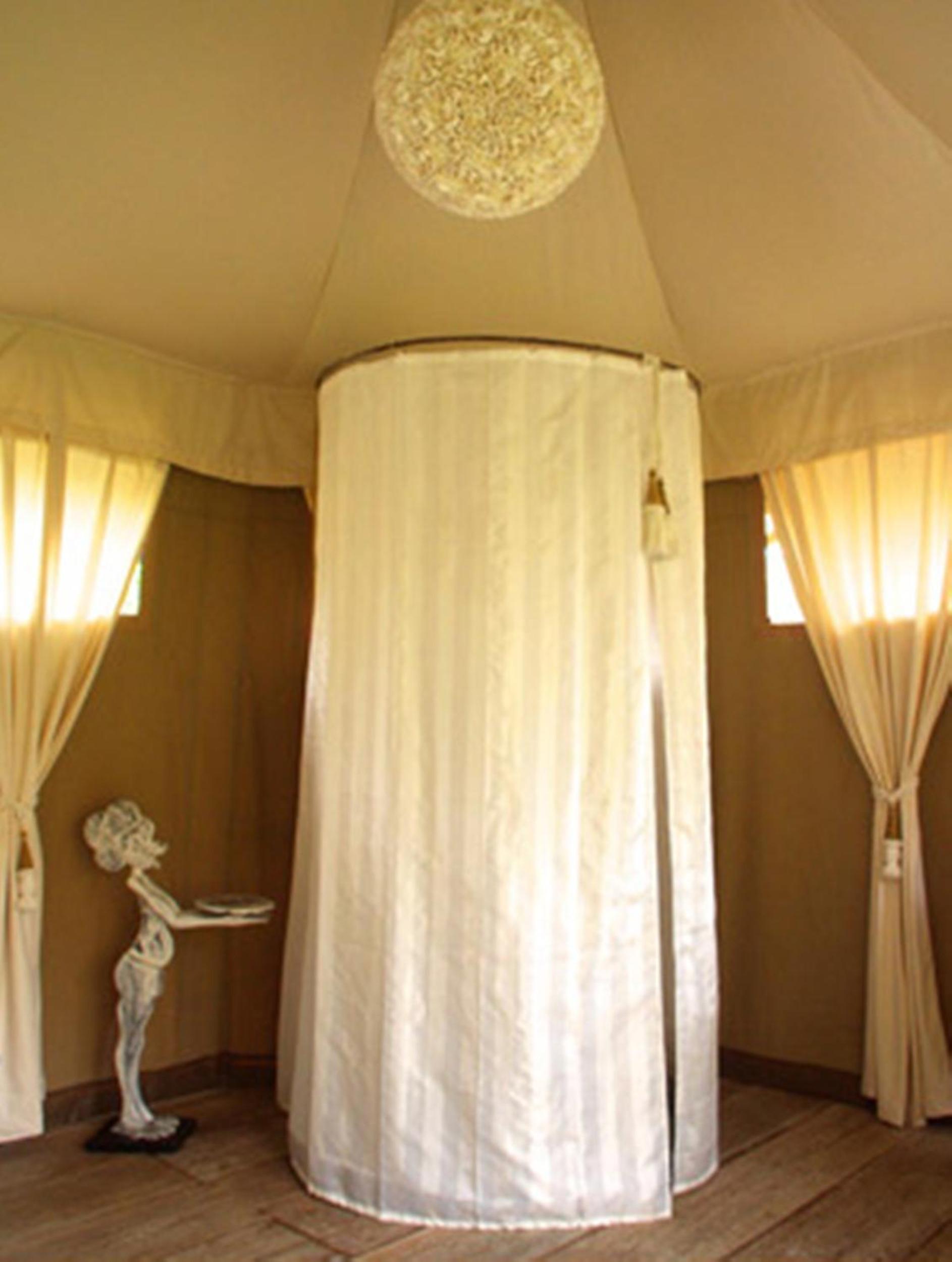 Sandat Glamping Tents
