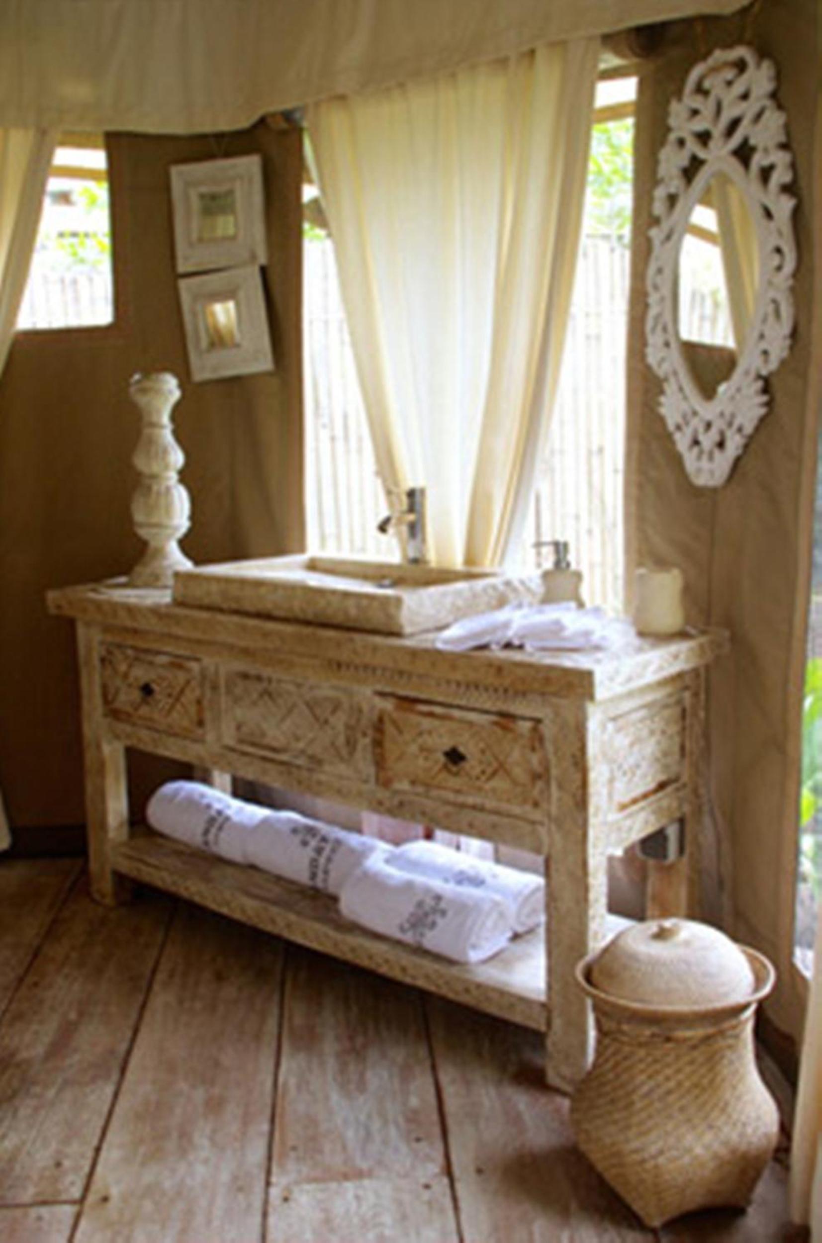 Sandat Glamping Tents