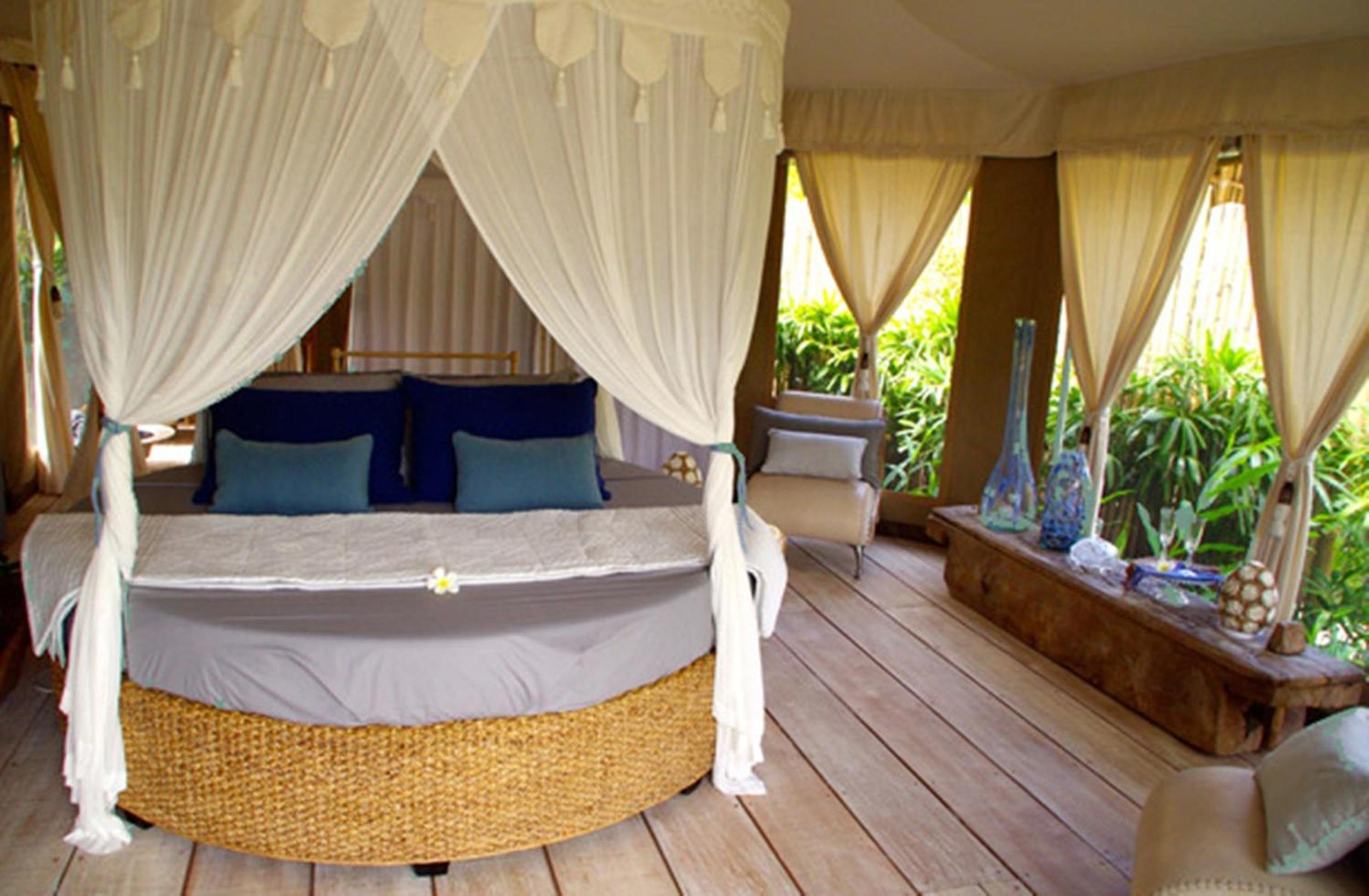 Sandat Glamping Tents