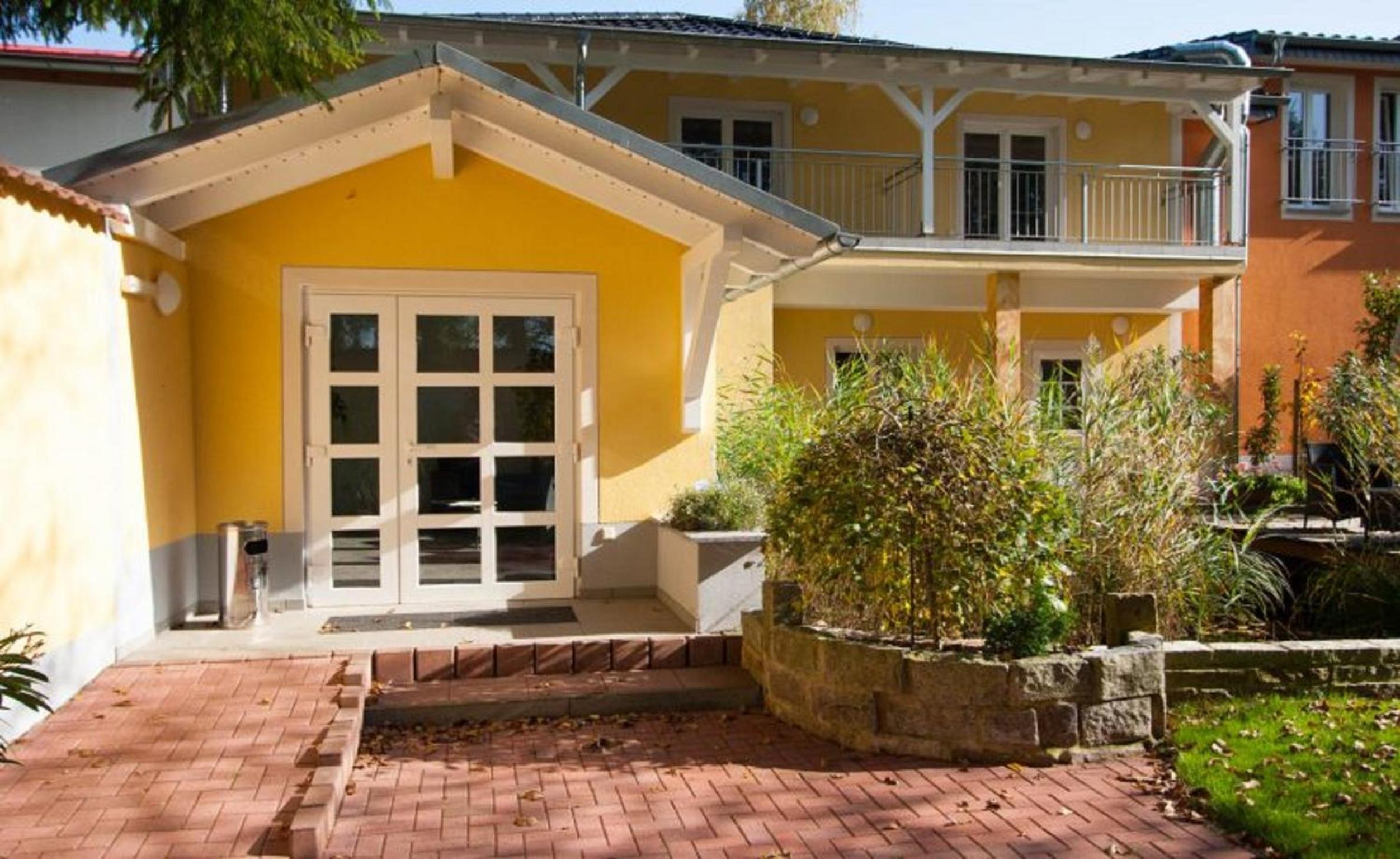 Pension Diener