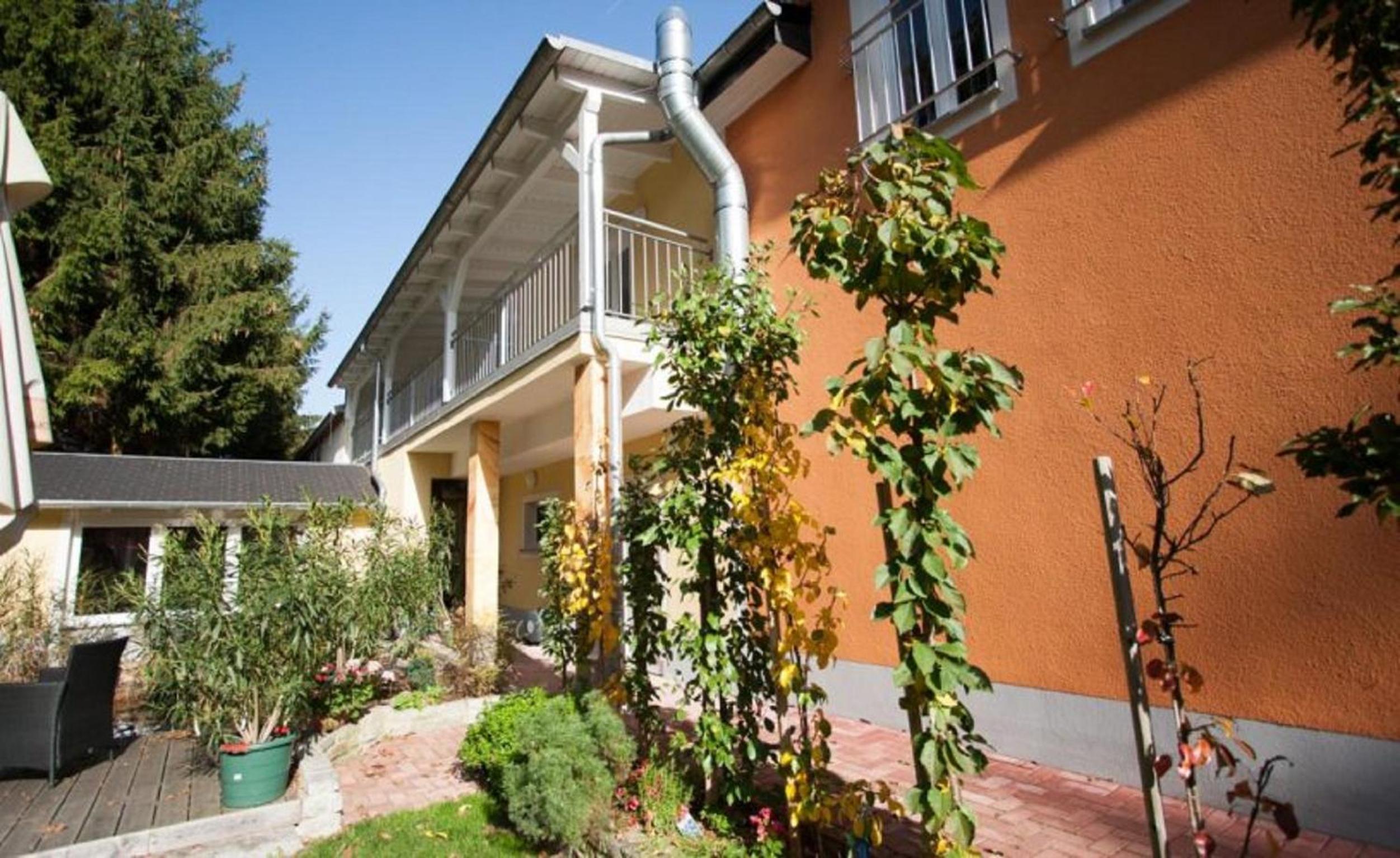 Pension Diener