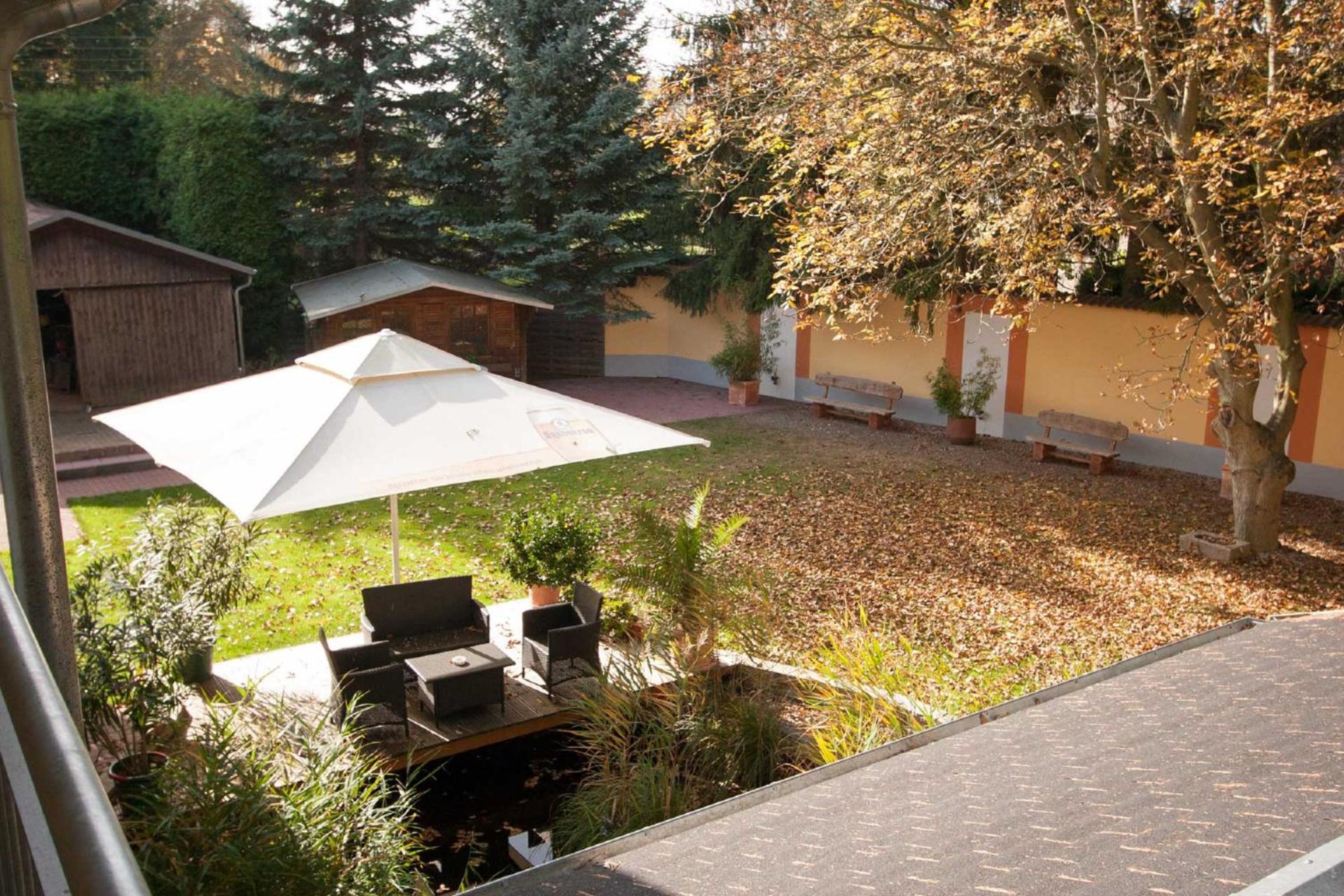 Pension Diener