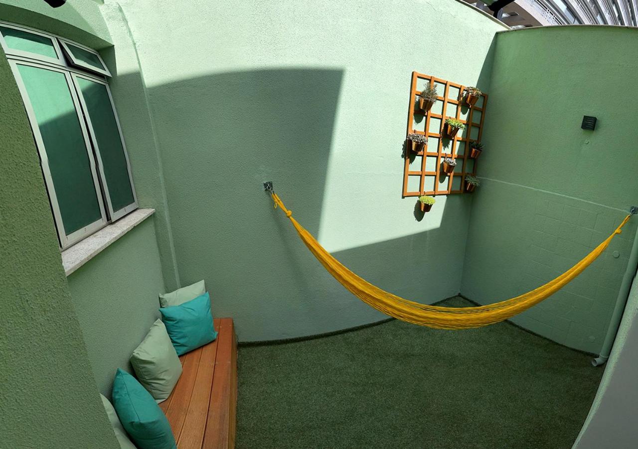 Br Hostel