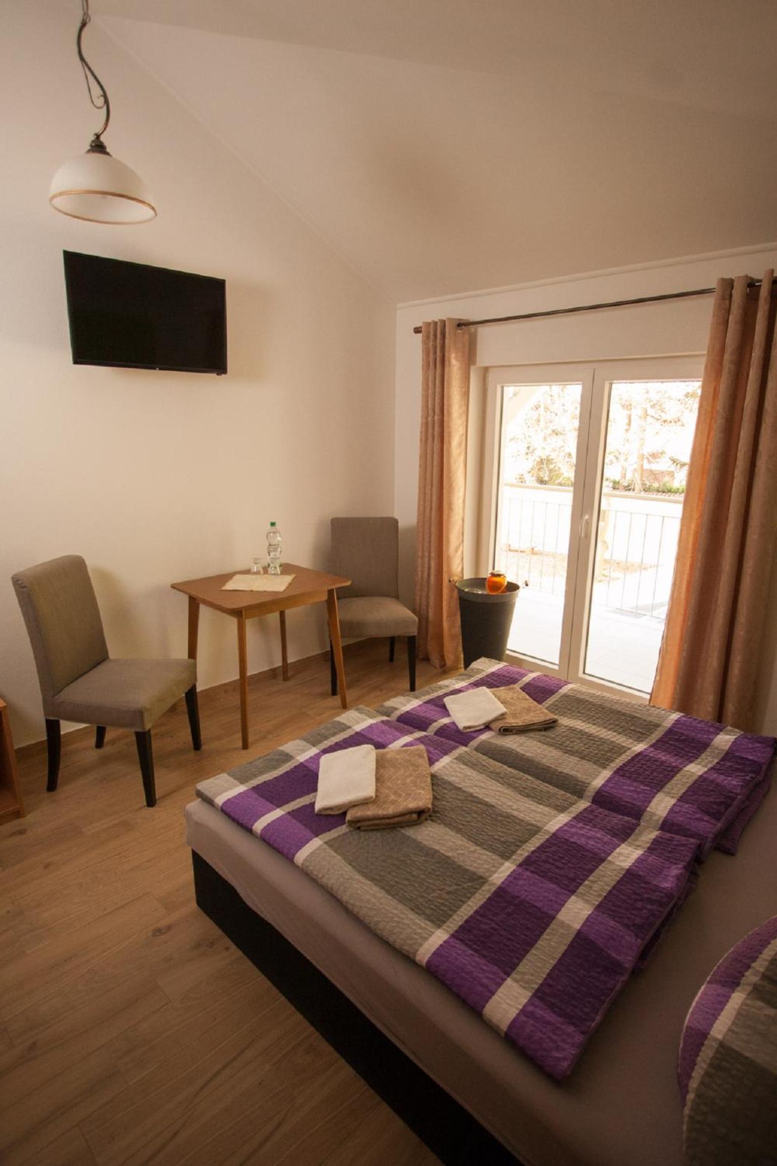Pension Diener