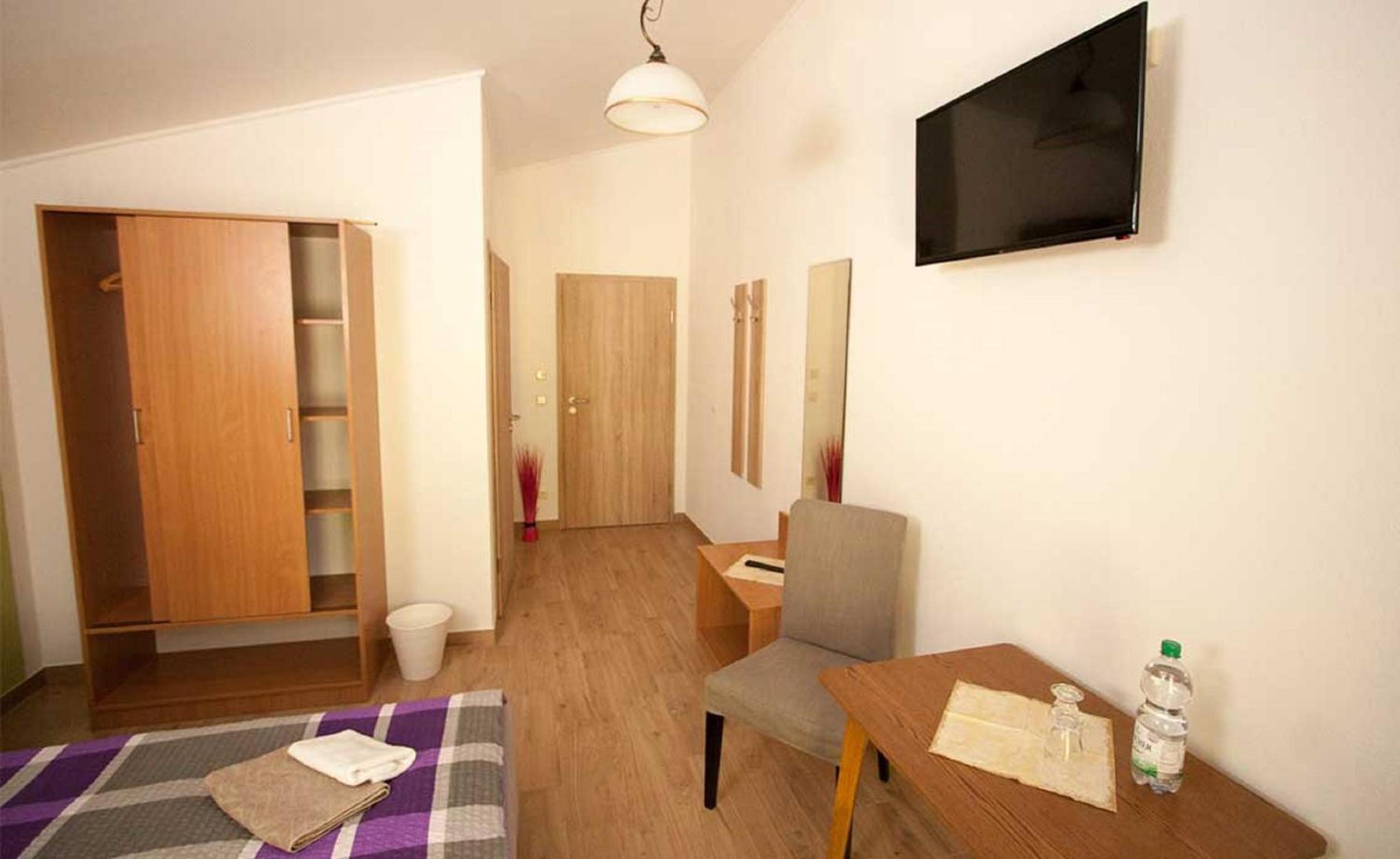 Pension Diener